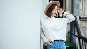 How to Care for Your Sweatshirts to Keep Them Looking New