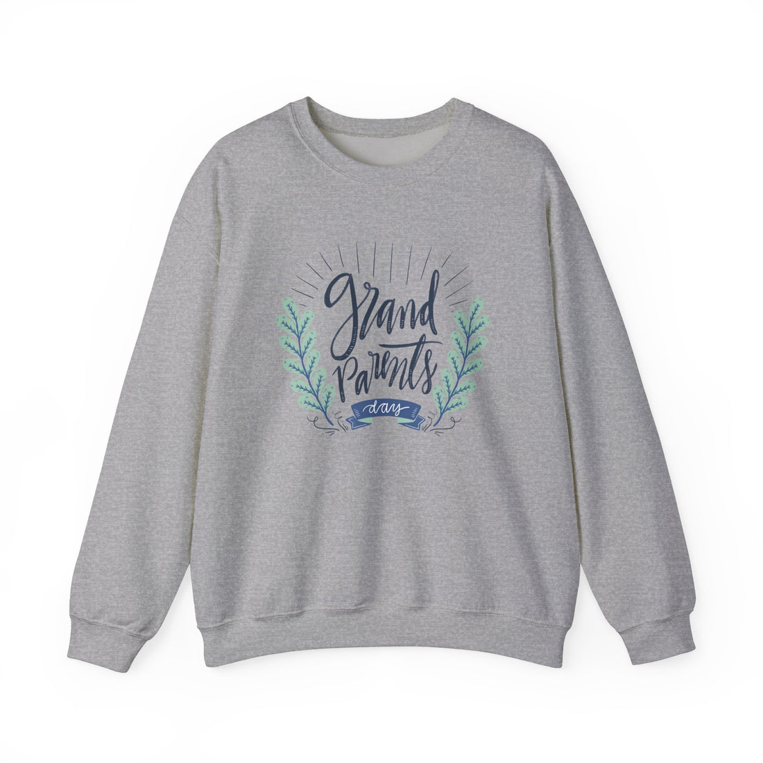 Grand Parents Day Sweatshirt