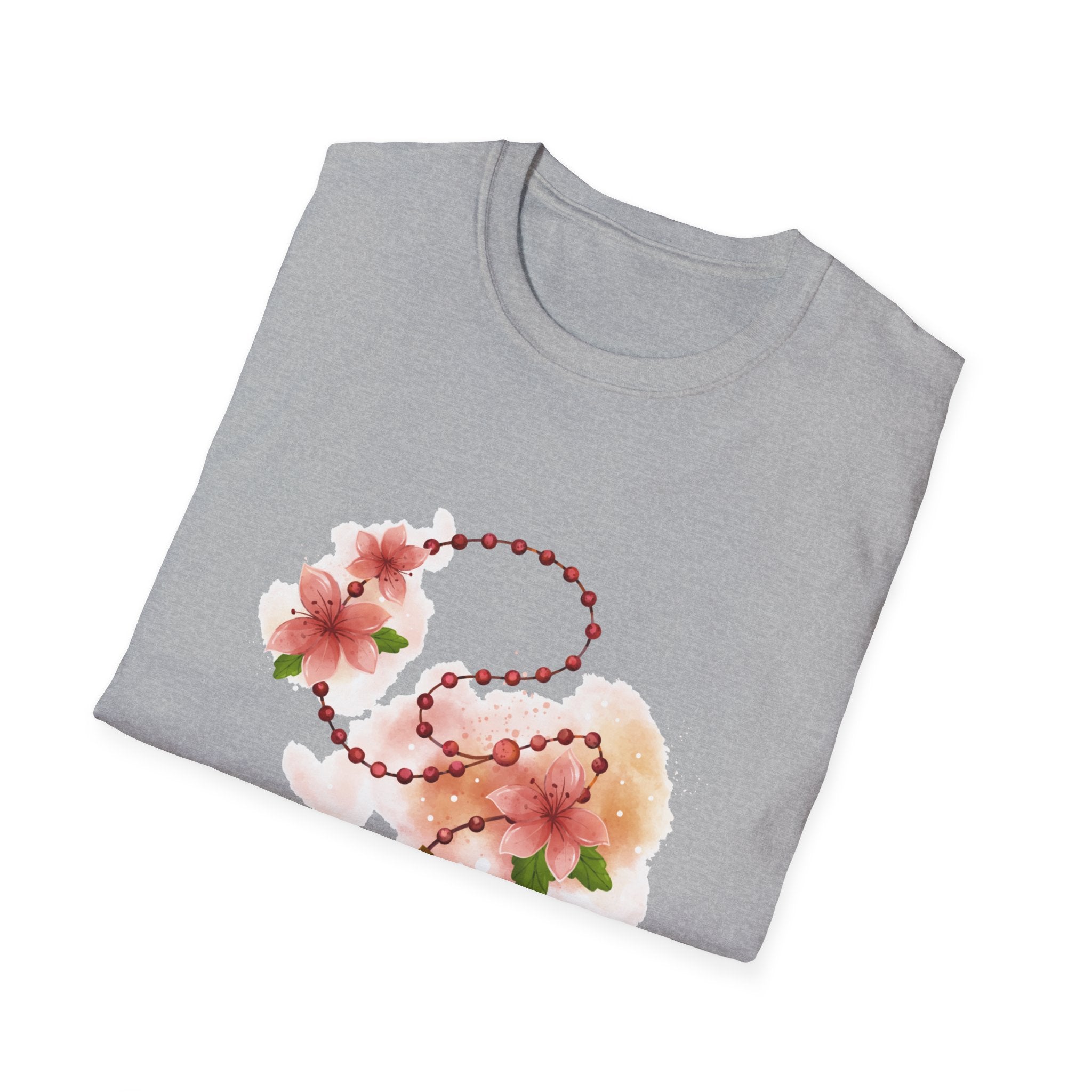 Cherry Blossom Unisex T-Shirt