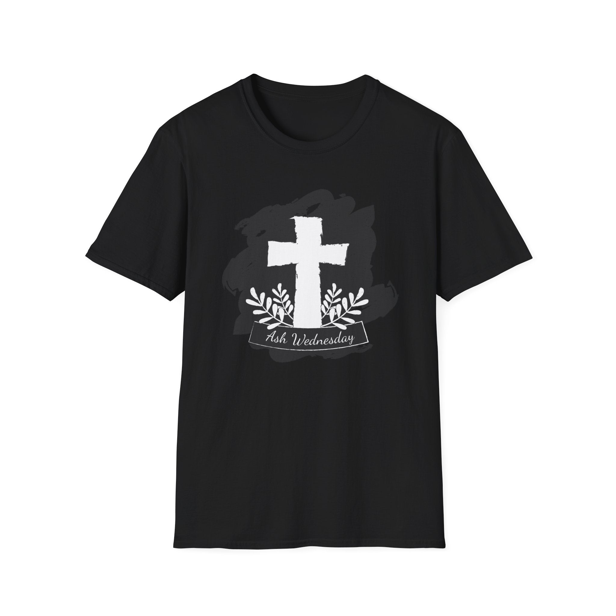 Ash Wednesday Unisex T-Shirt