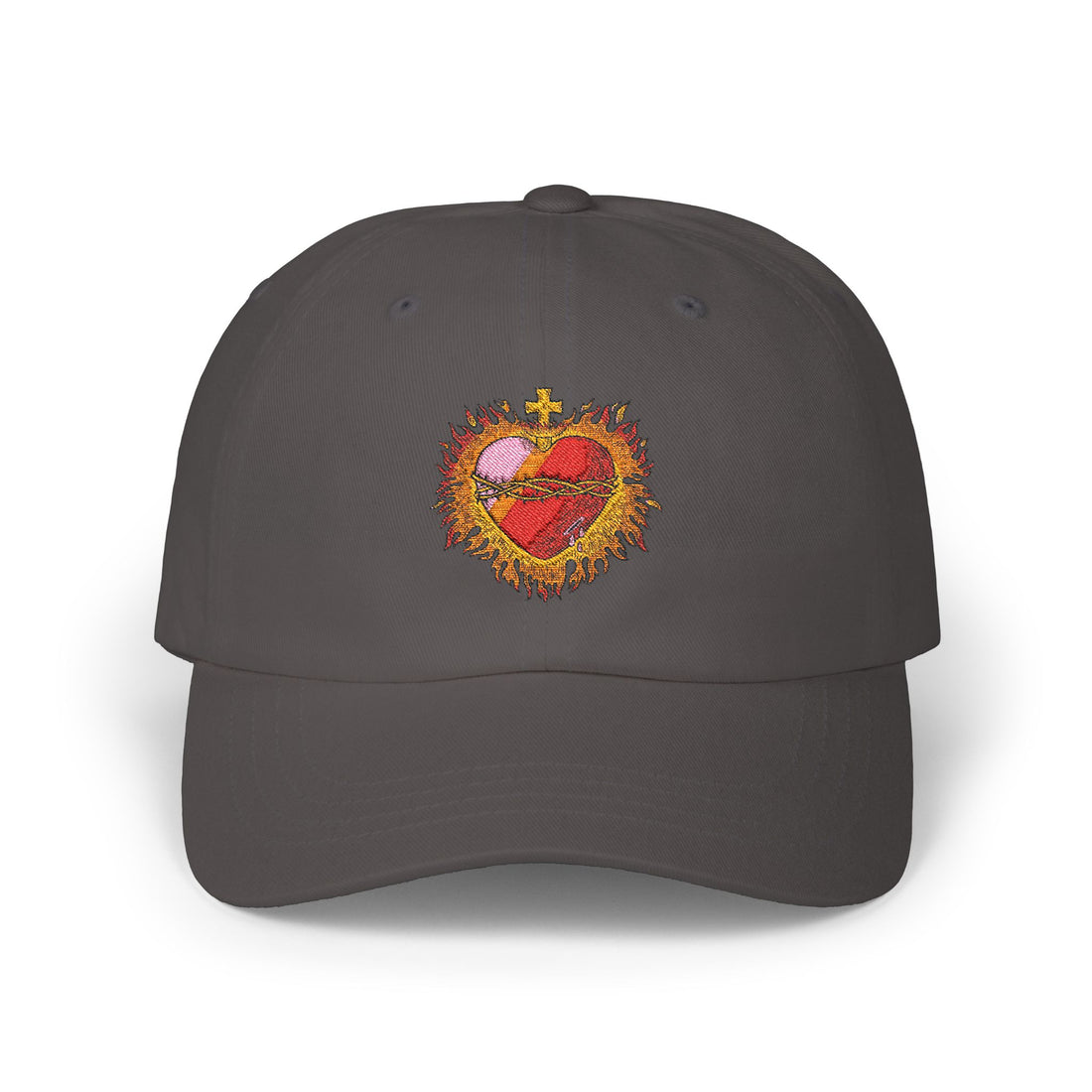 Sacred Heart  Hats