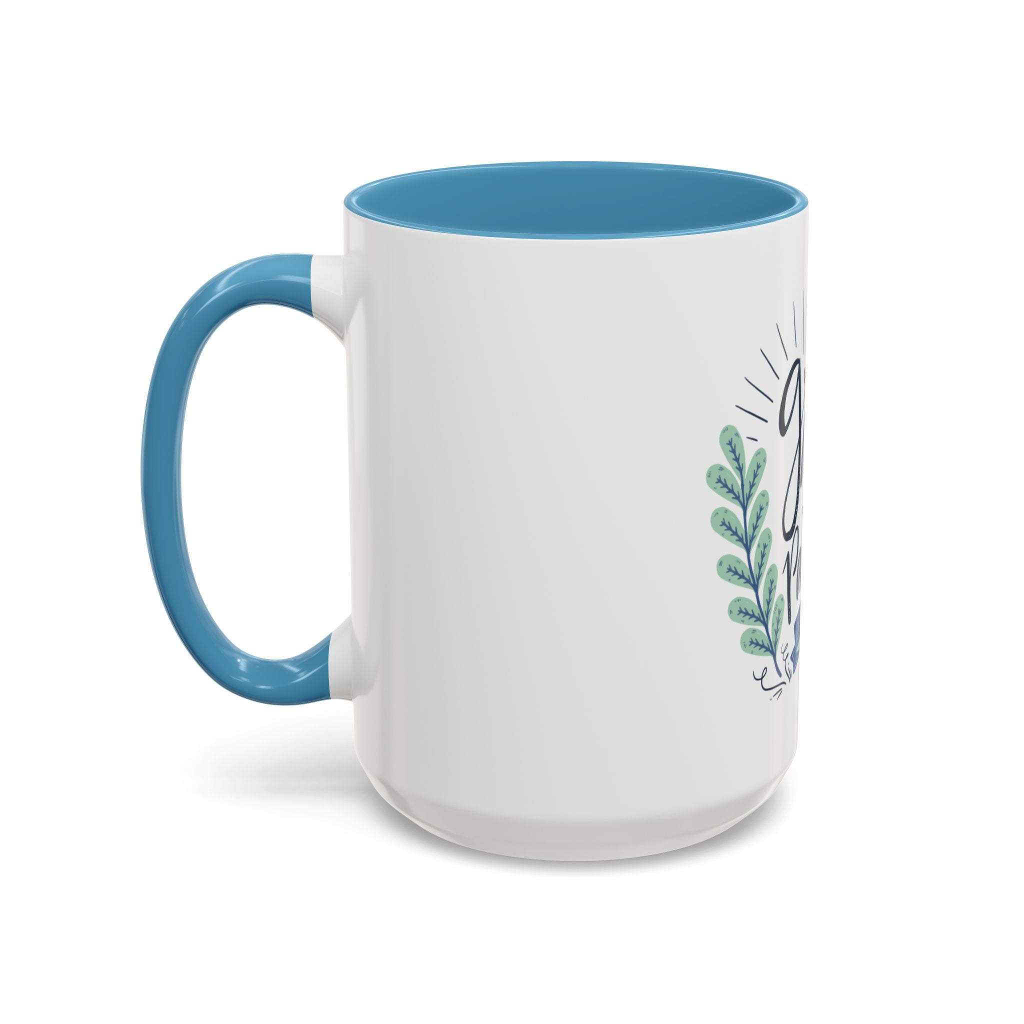 Grand Parents Day Mug