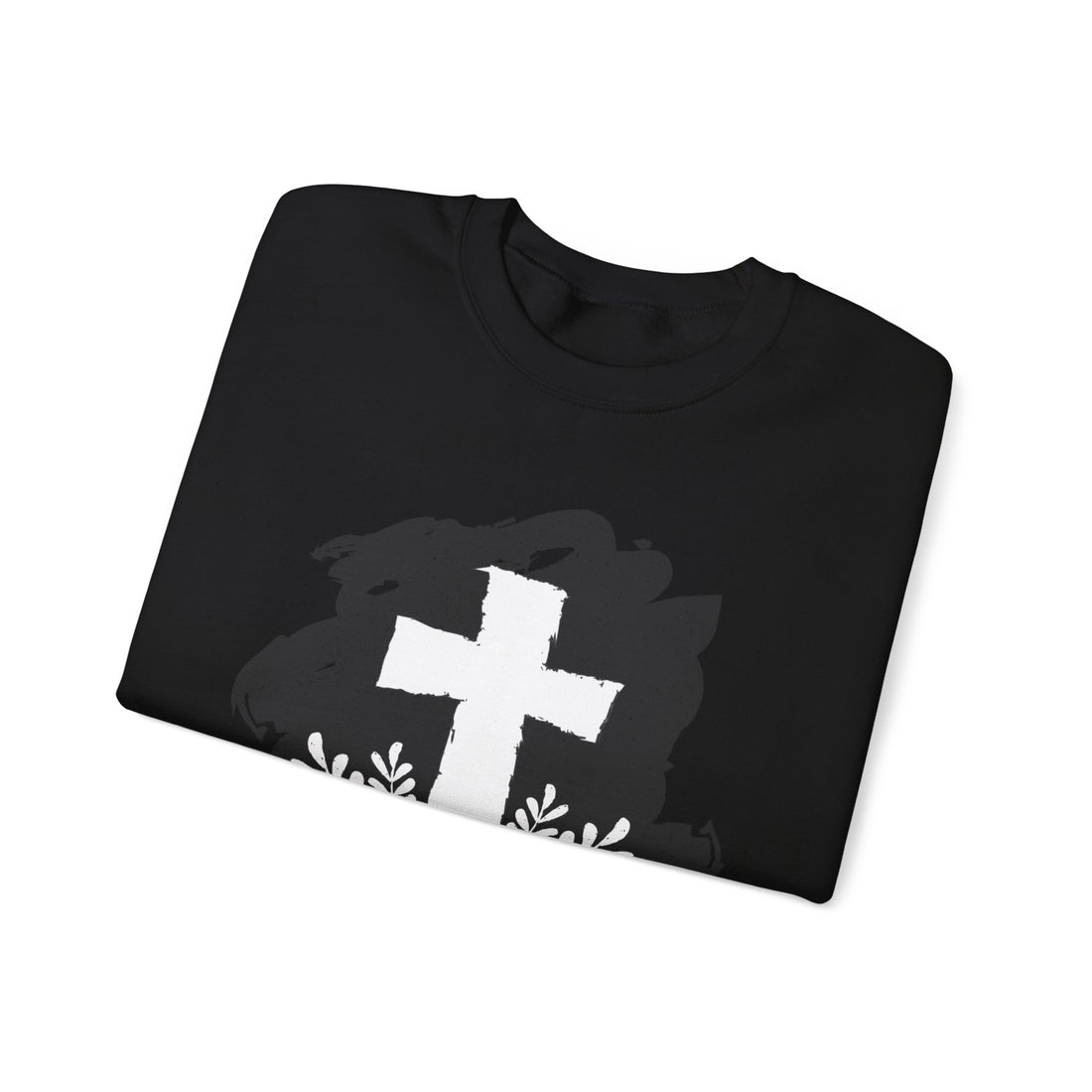 Ash Wednesday Sweatshirt