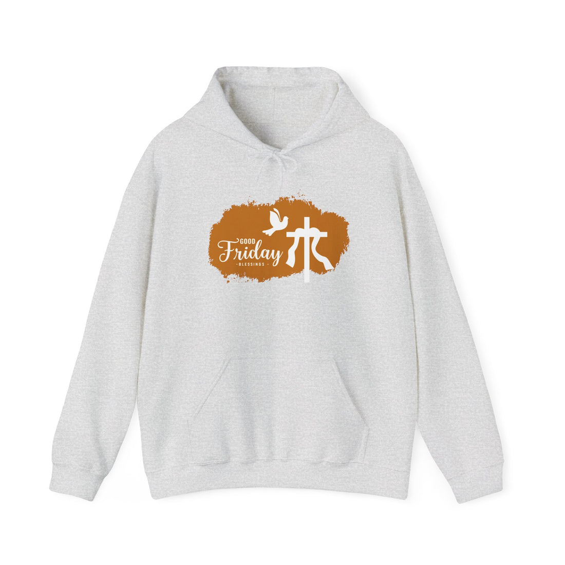 Good Friday - Blessings Unisex Hoodies