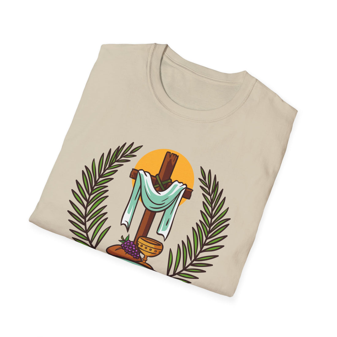 Holy Week Unisex T-Shirt