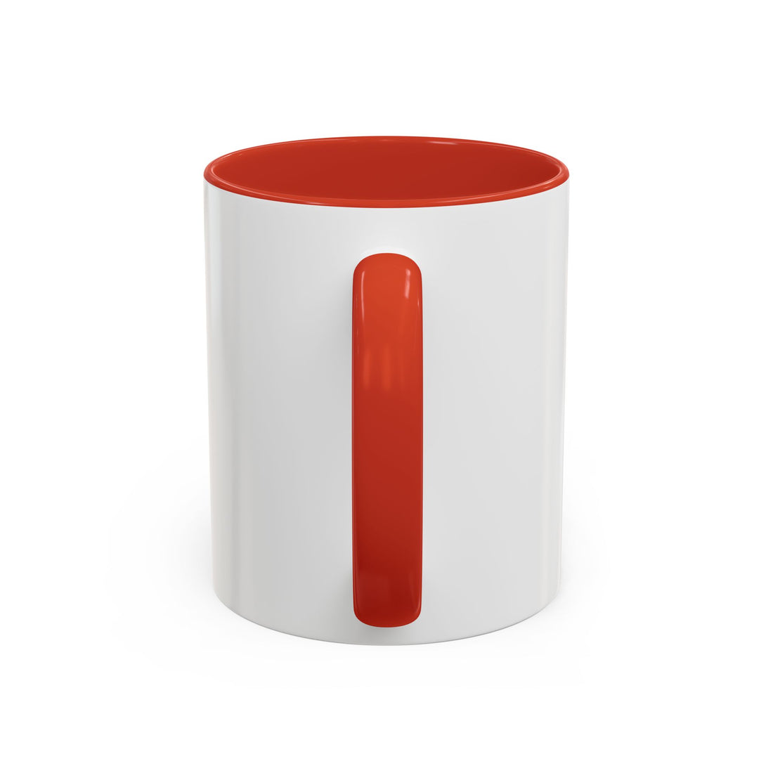 Holy Week House Flag Mug