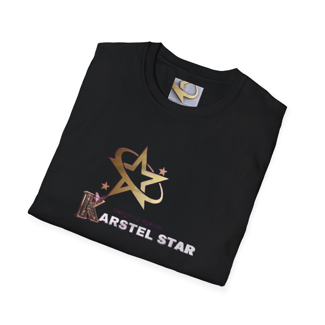 Karstel Unisex Softstyle T-Shirt