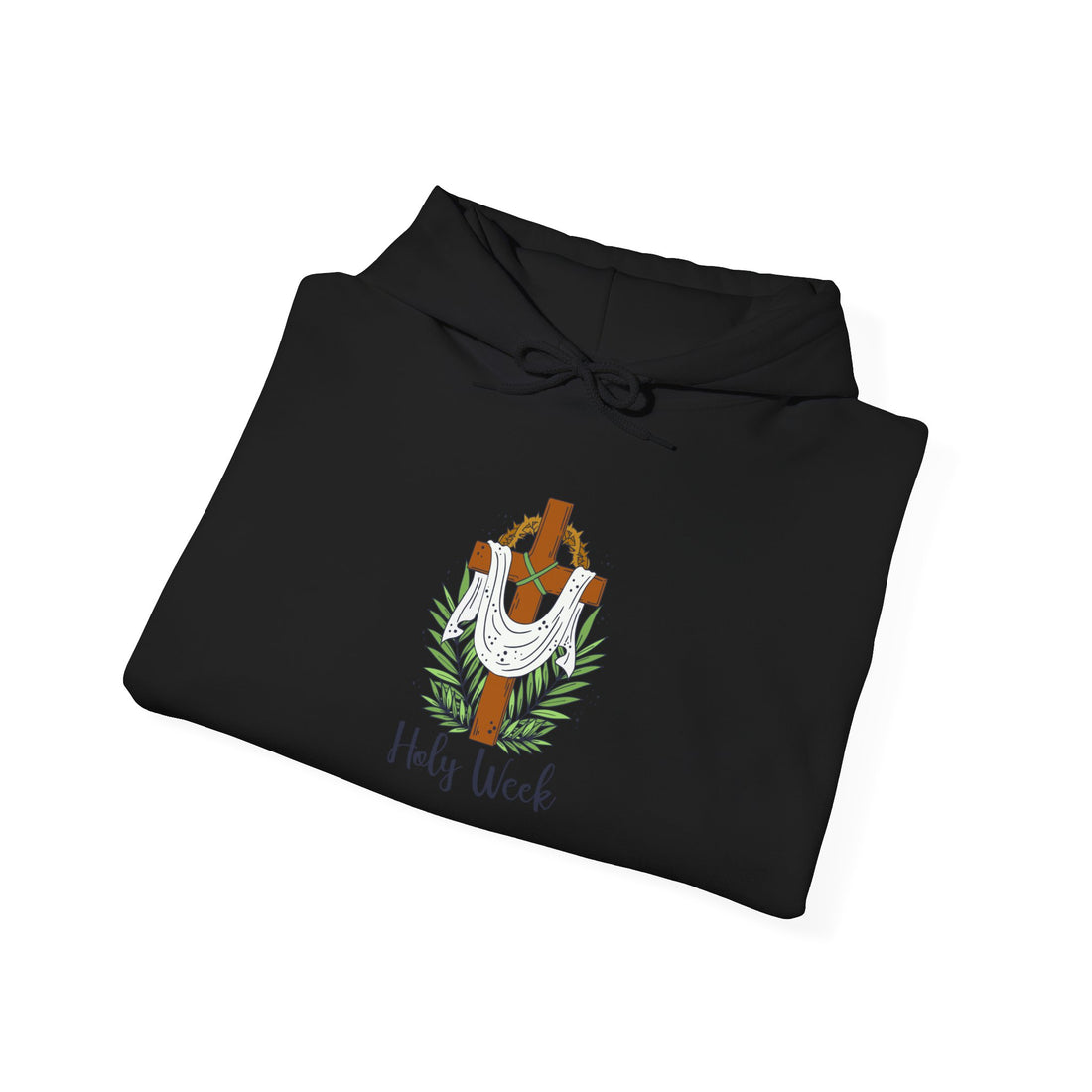 Holy Week House Flag  Unisex Hoodies