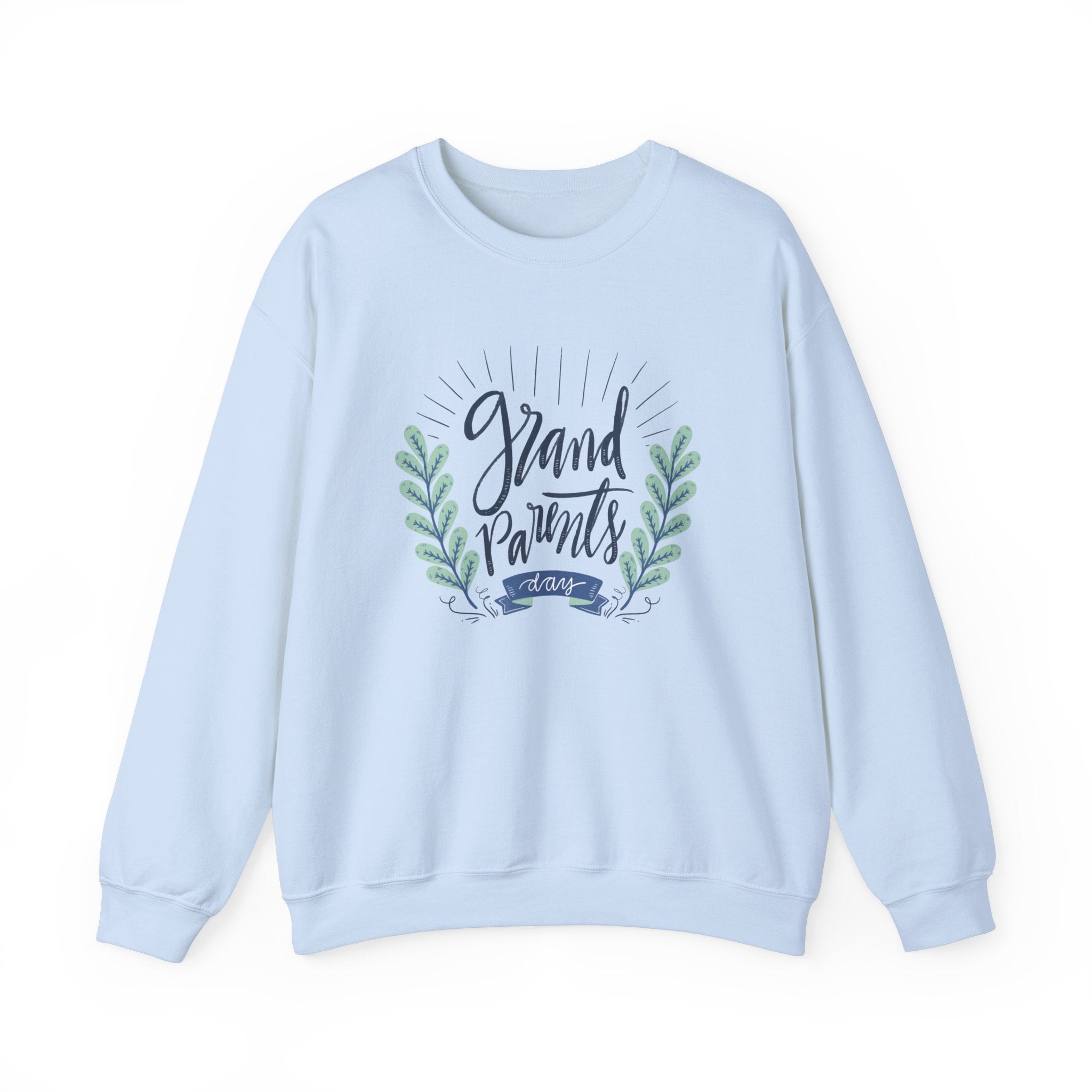 Grand Parents Day Sweatshirt