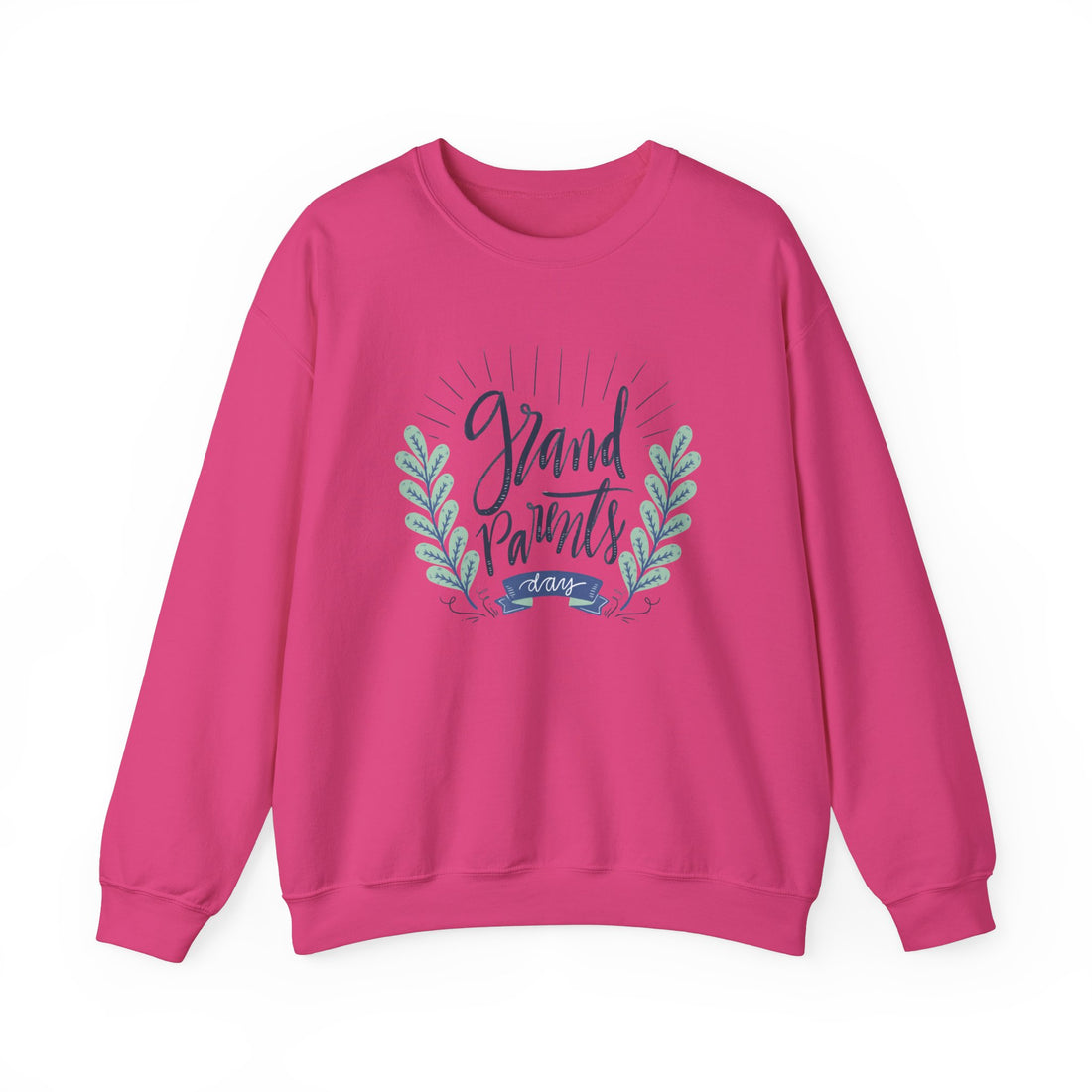 Grand Parents Day Sweatshirt