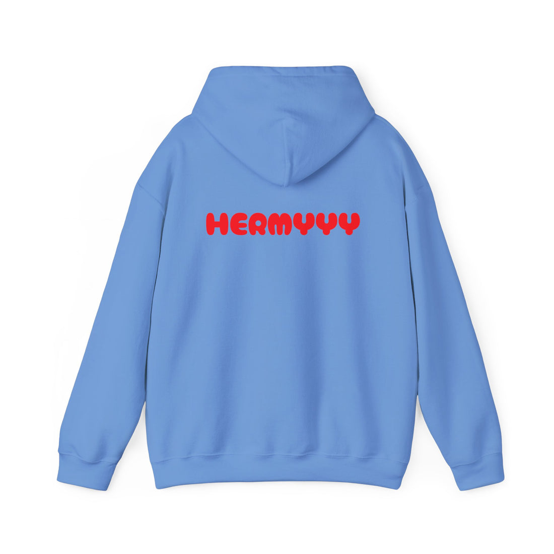 Hermyyy Unisex Heavy Blend™ Hooded Sweatshirt