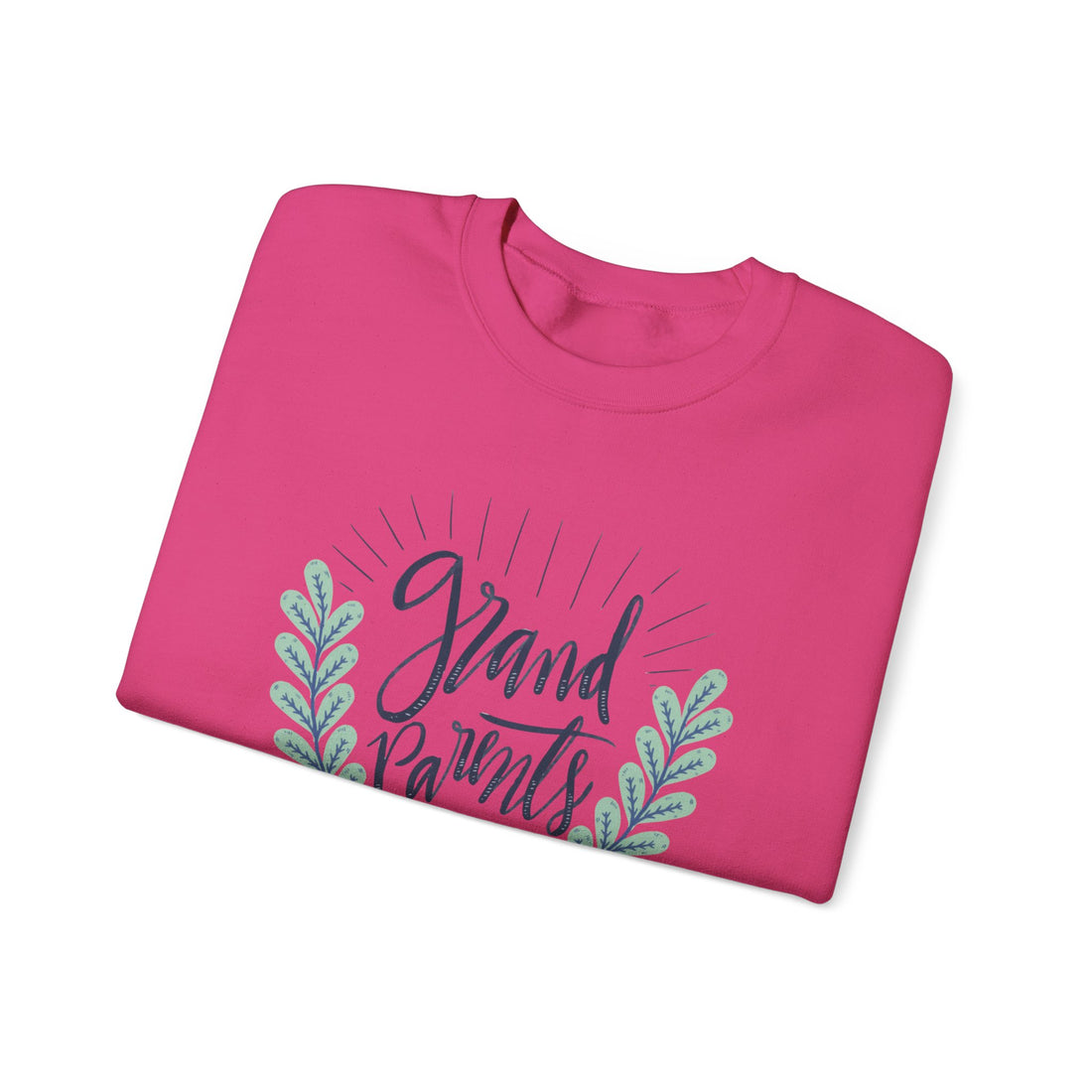 Grand Parents Day Sweatshirt