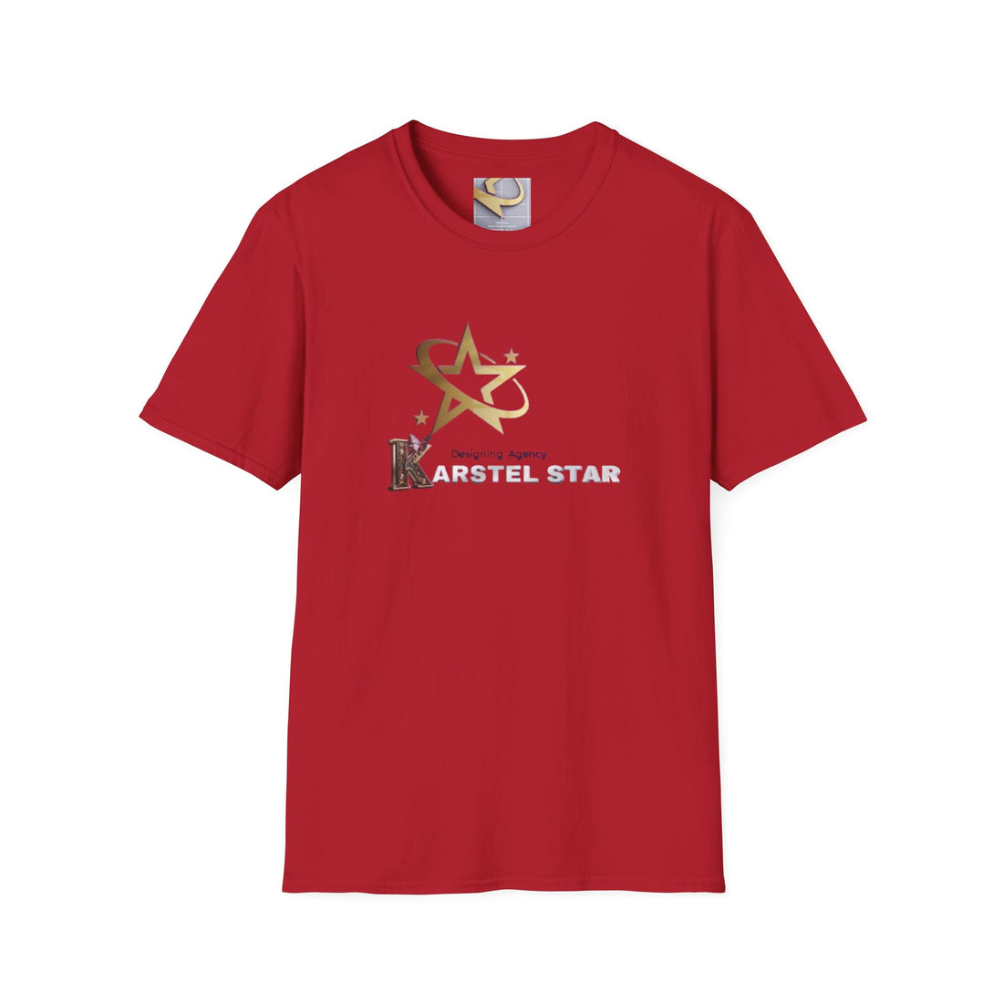 Karstel Unisex Softstyle T-Shirt