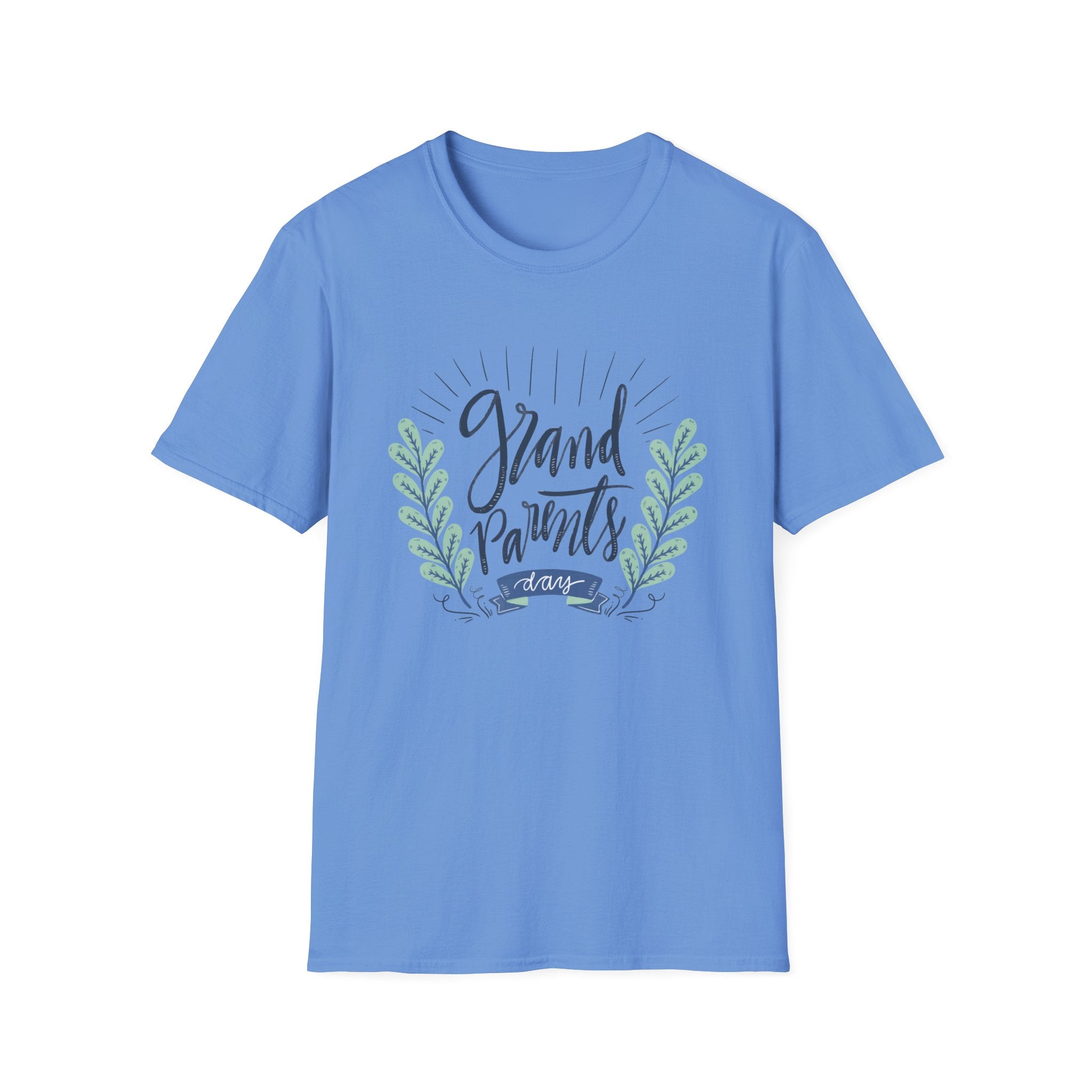 Grand Parents Day Unisex T-Shirt
