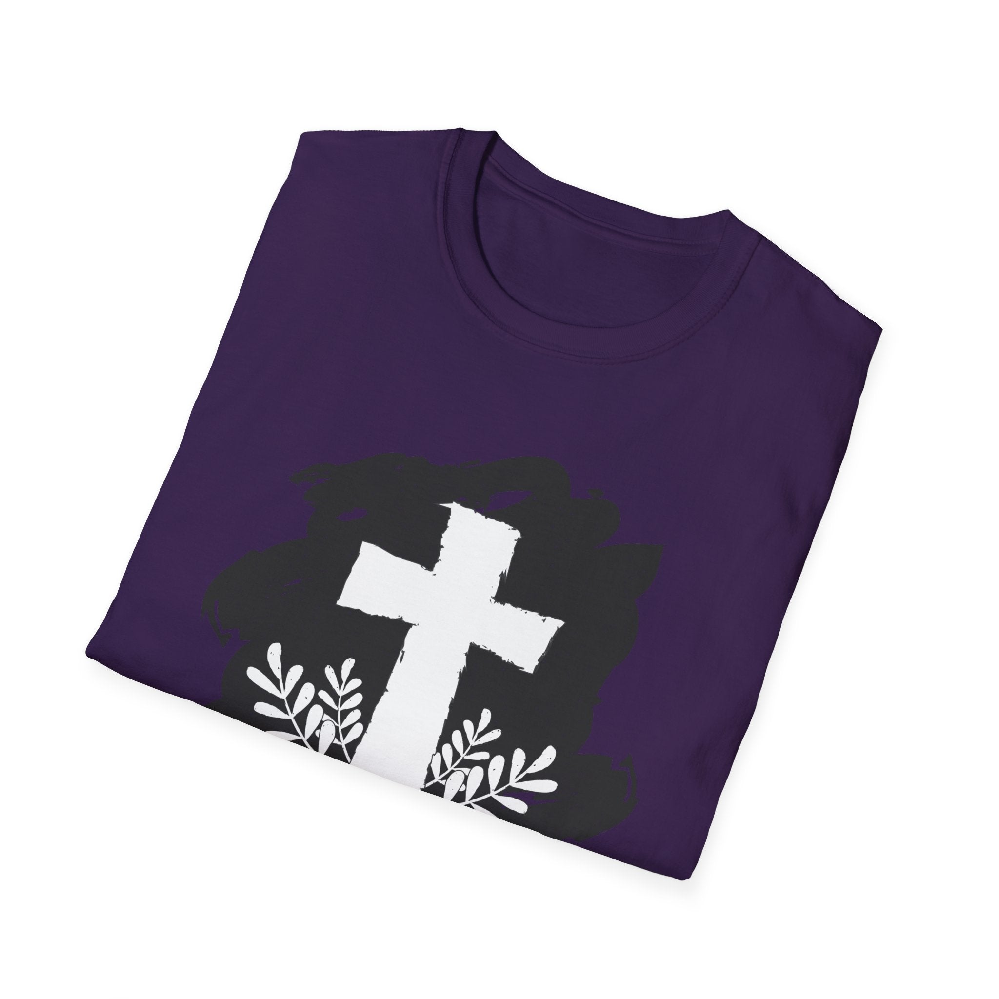 Ash Wednesday Unisex T-Shirt