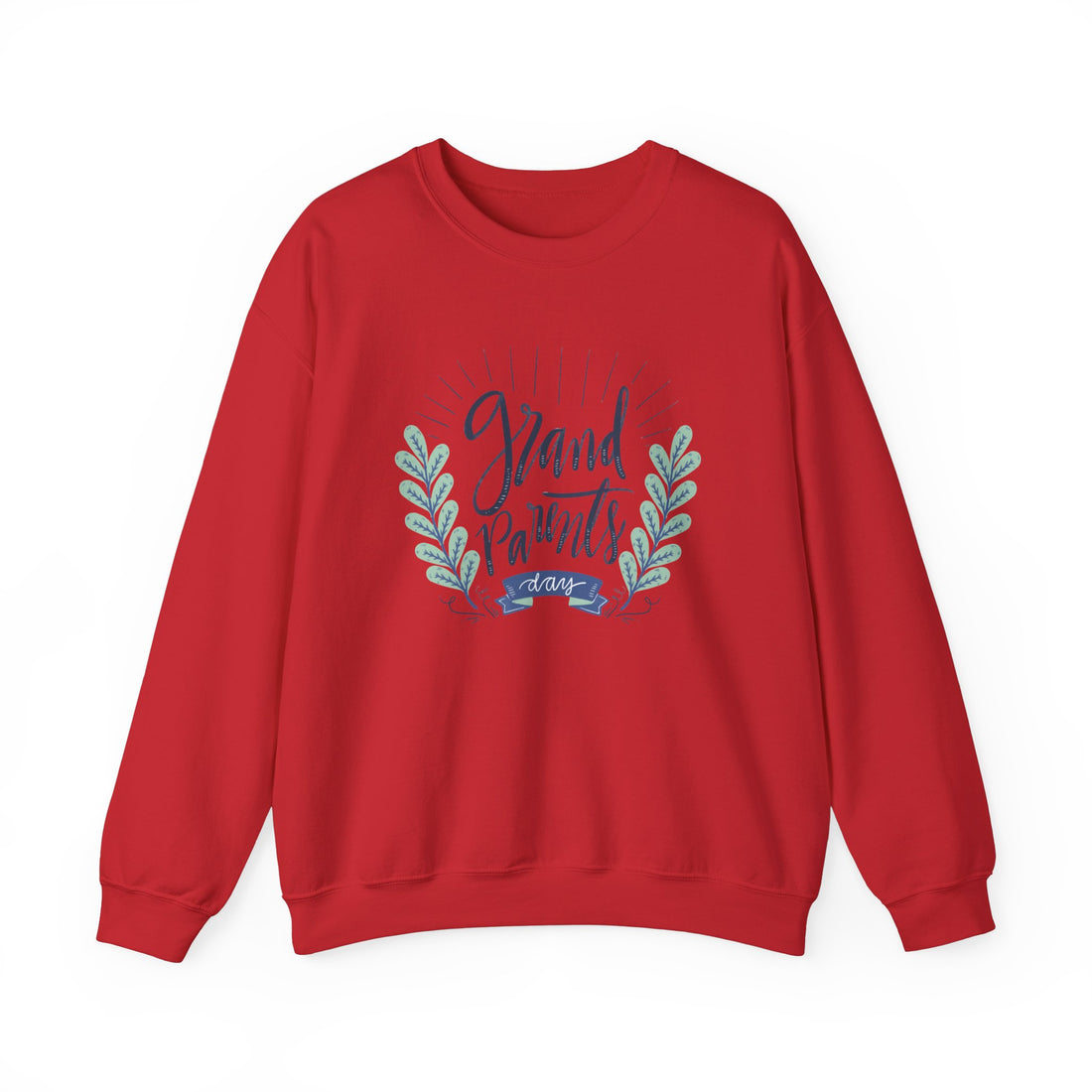 Grand Parents Day Sweatshirt