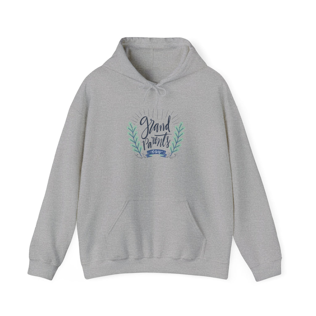 Grand Parents Day Unisex Hoodies