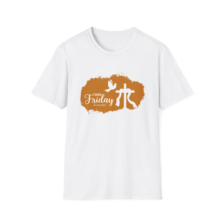 Good Friday - Blessings Unisex T-Shirt