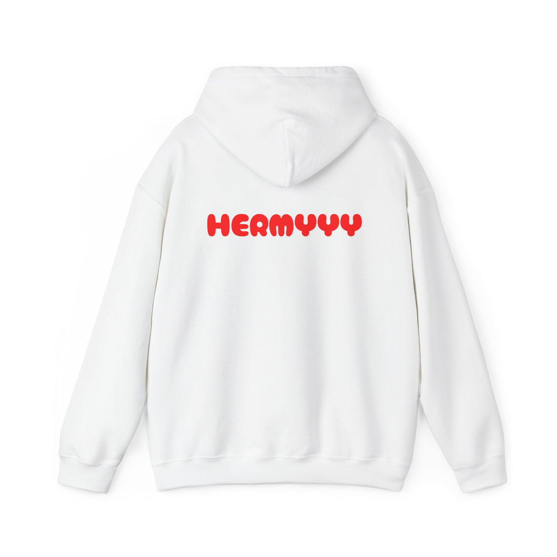 Hermyyy Unisex Heavy Blend™ Hooded Sweatshirt