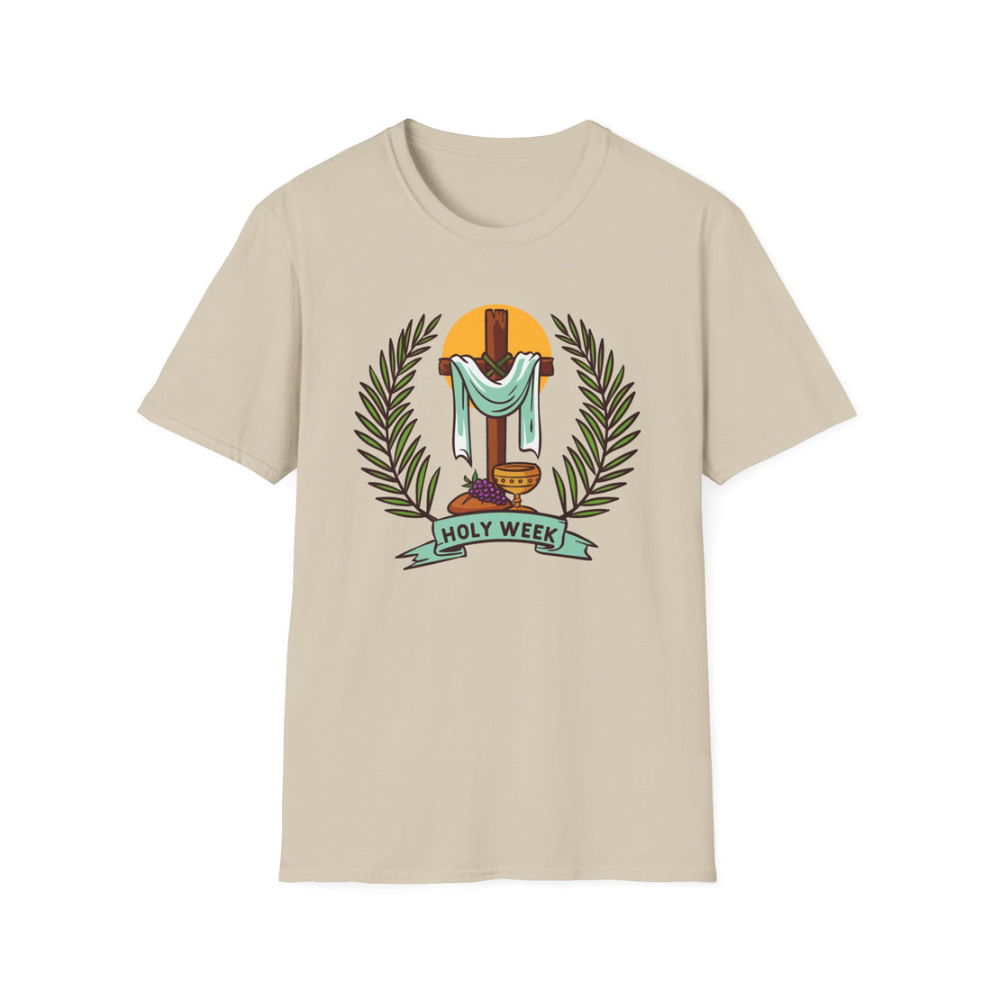 Holy Week Unisex T-Shirt