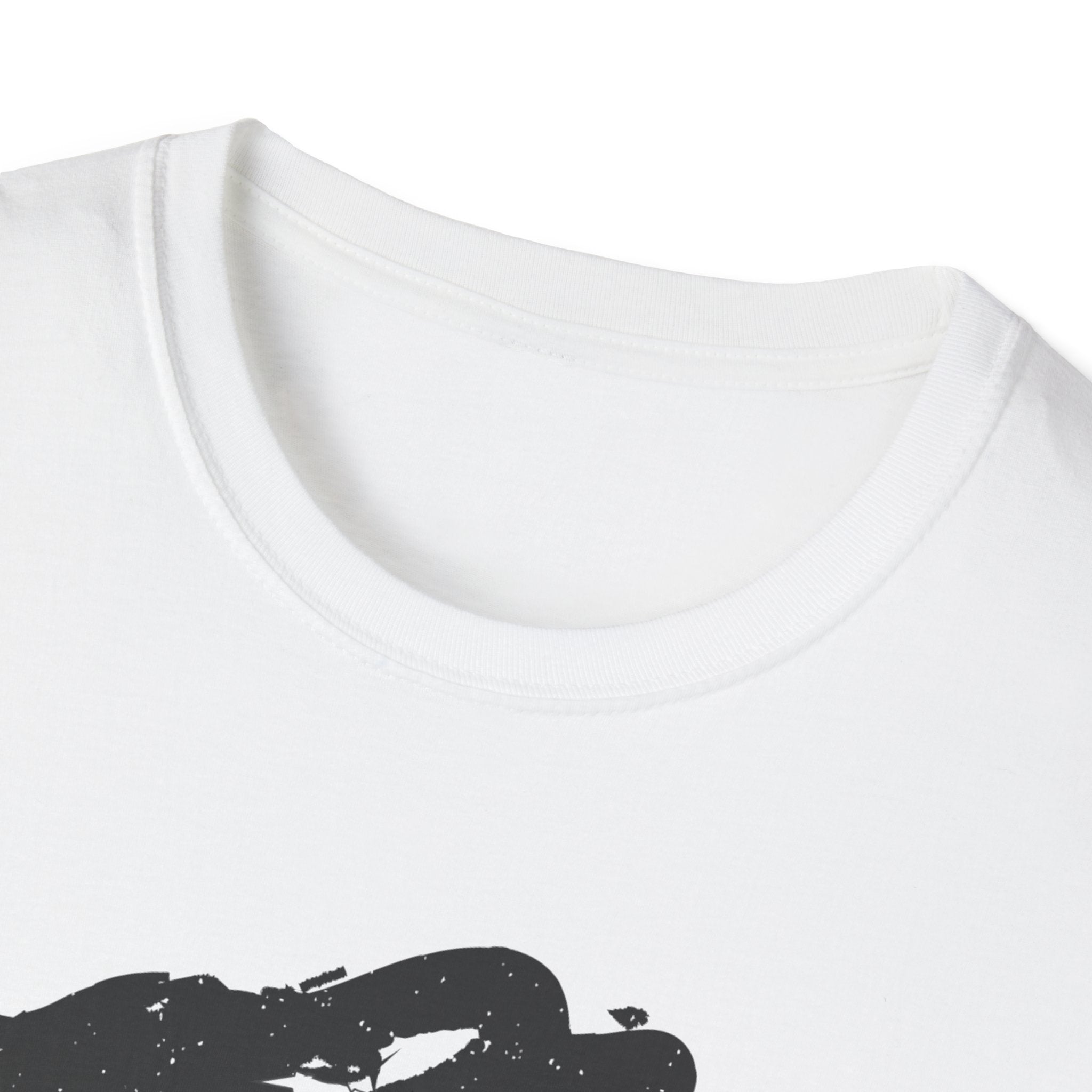 Ash Wednesday Unisex T-Shirt