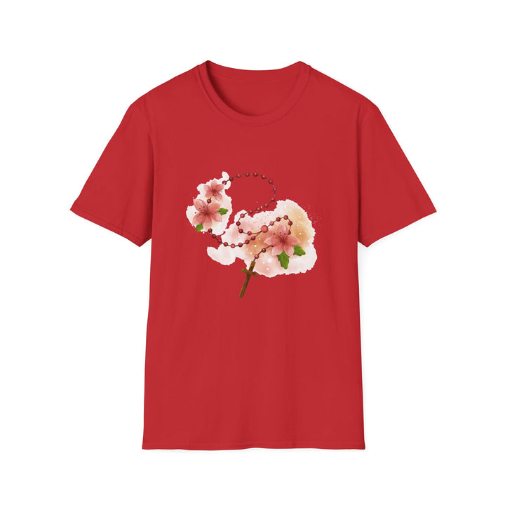 Cherry Blossom Unisex T-Shirt