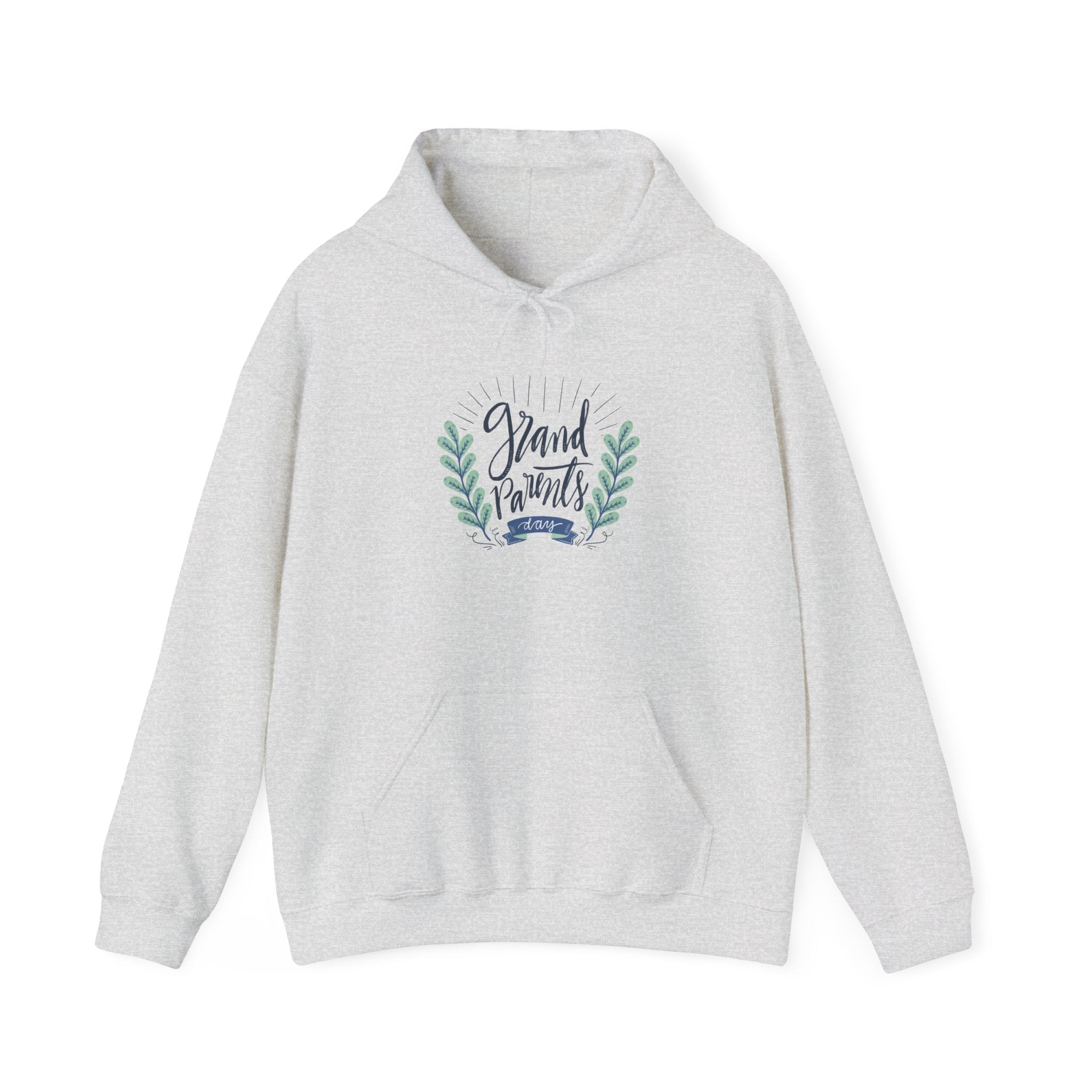 Grand Parents Day Unisex Hoodies