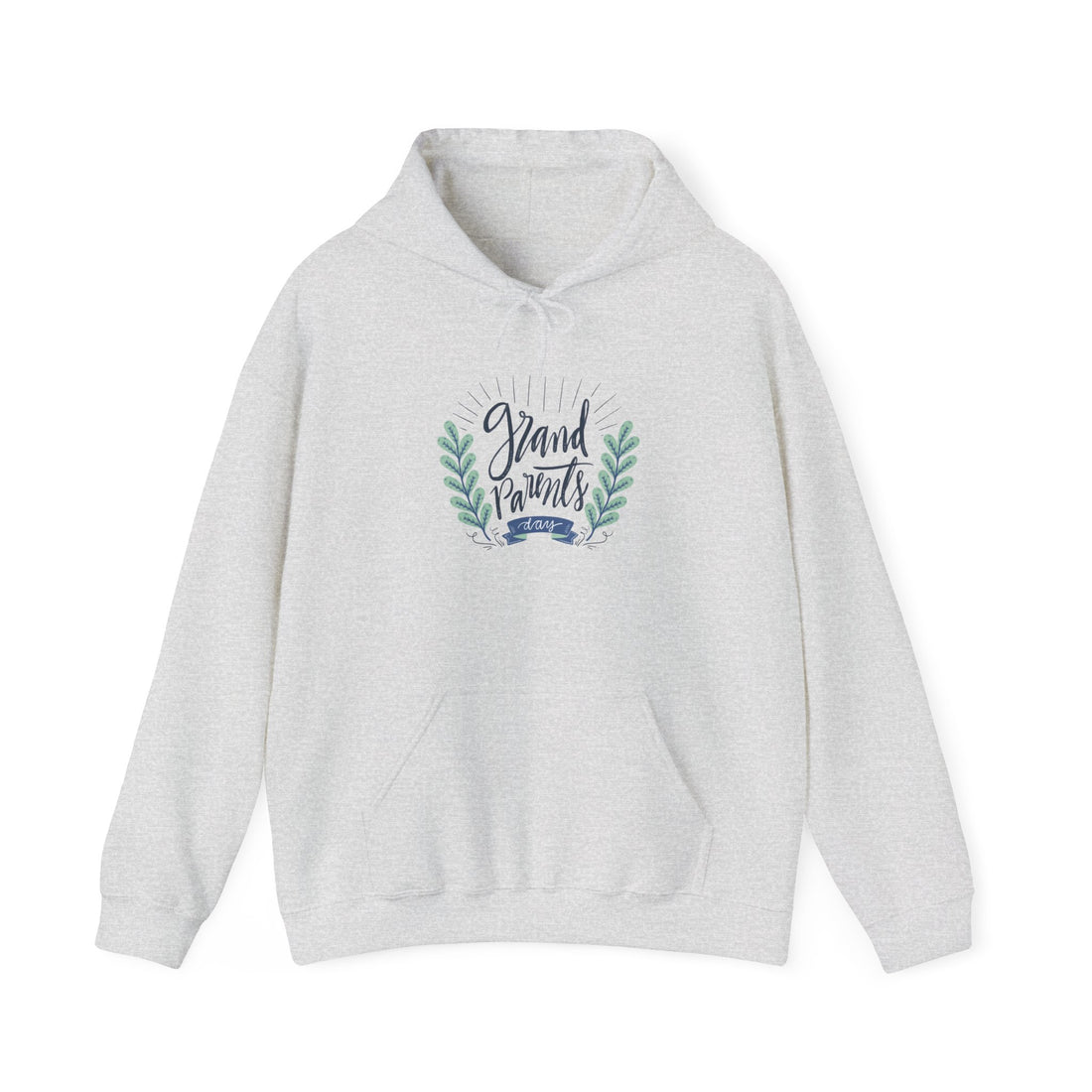 Grand Parents Day Unisex Hoodies