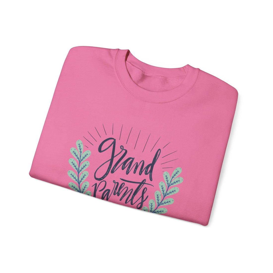 Grand Parents Day Sweatshirt