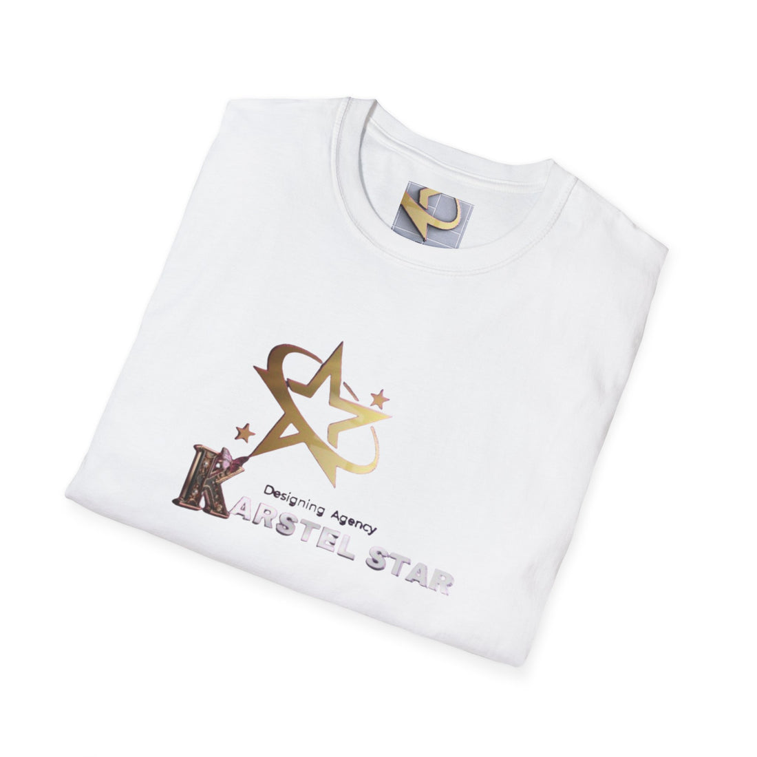 Karstel Unisex Softstyle T-Shirt