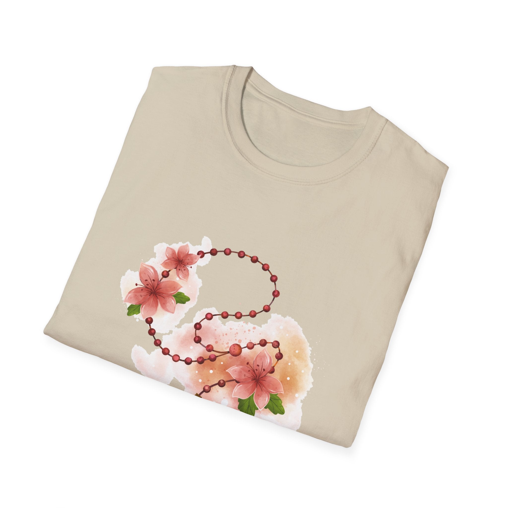 Cherry Blossom Unisex T-Shirt