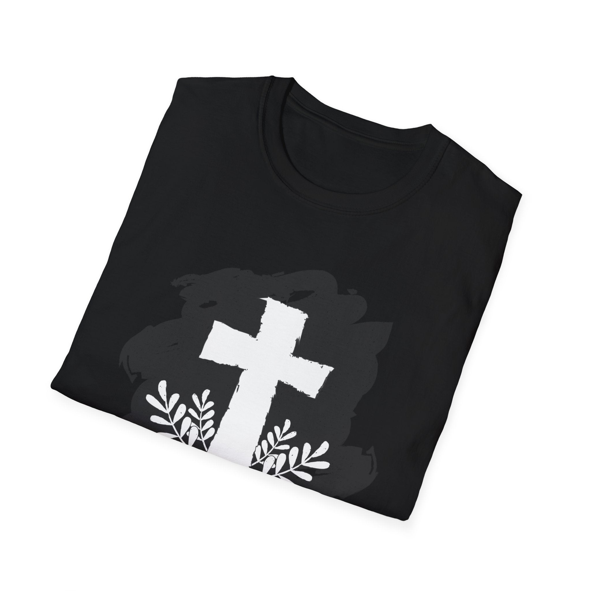 Ash Wednesday Unisex T-Shirt