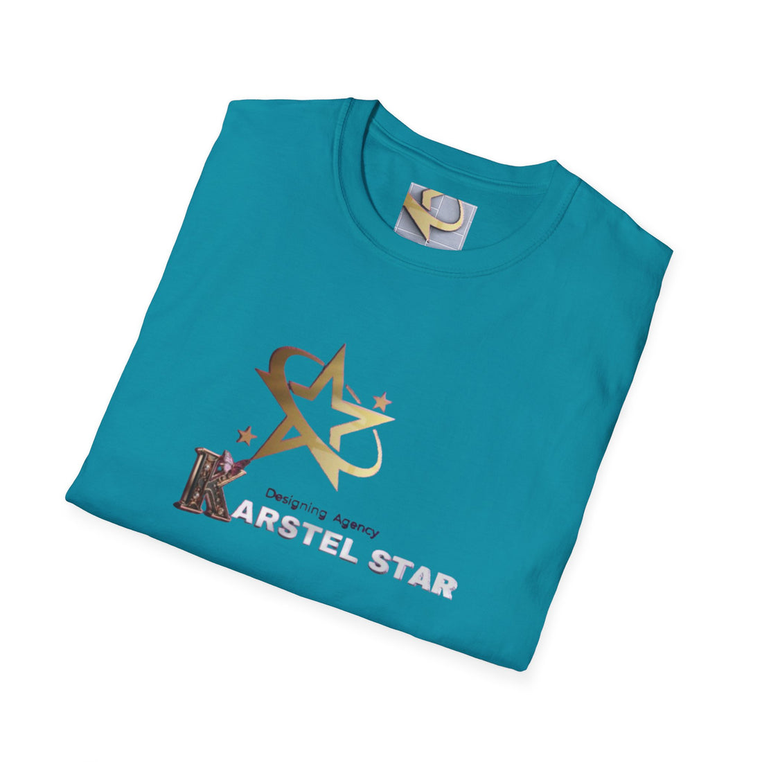 Karstel Unisex Softstyle T-Shirt