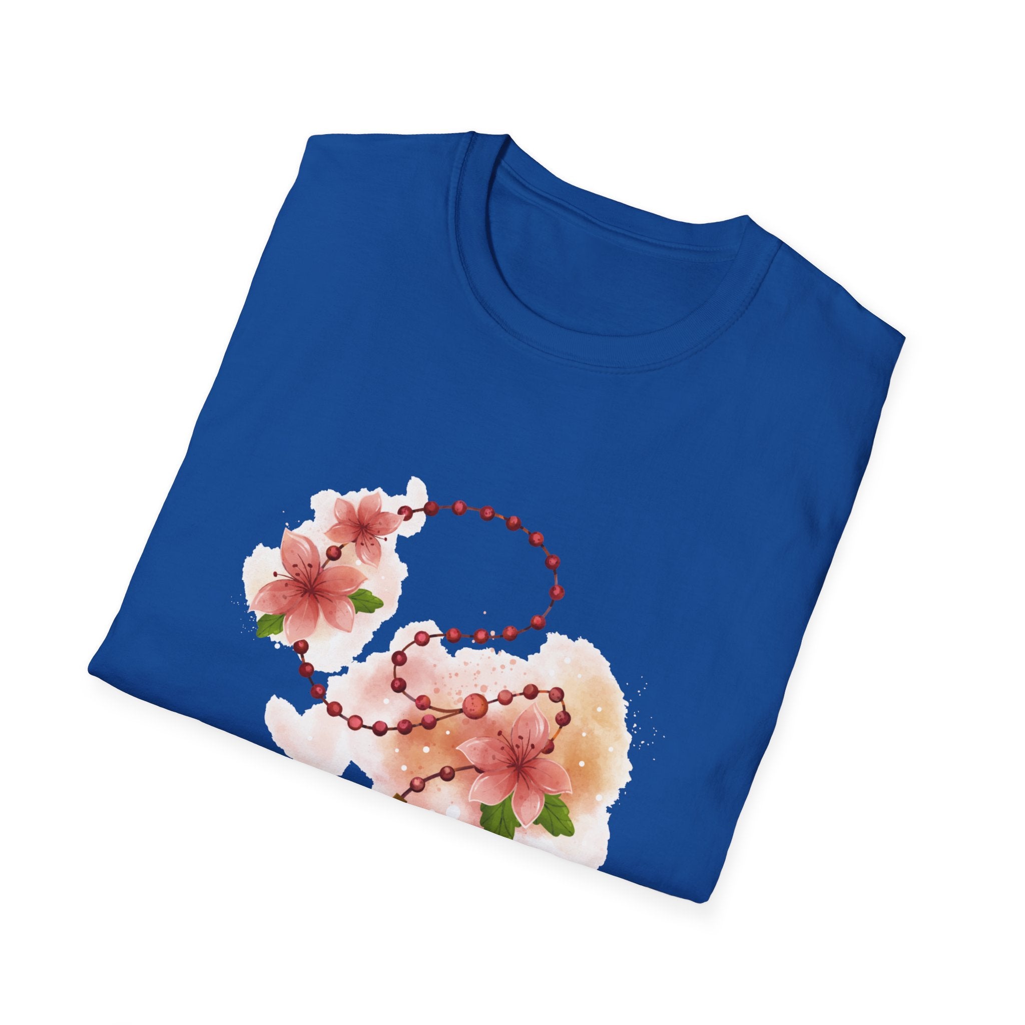 Cherry Blossom Unisex T-Shirt