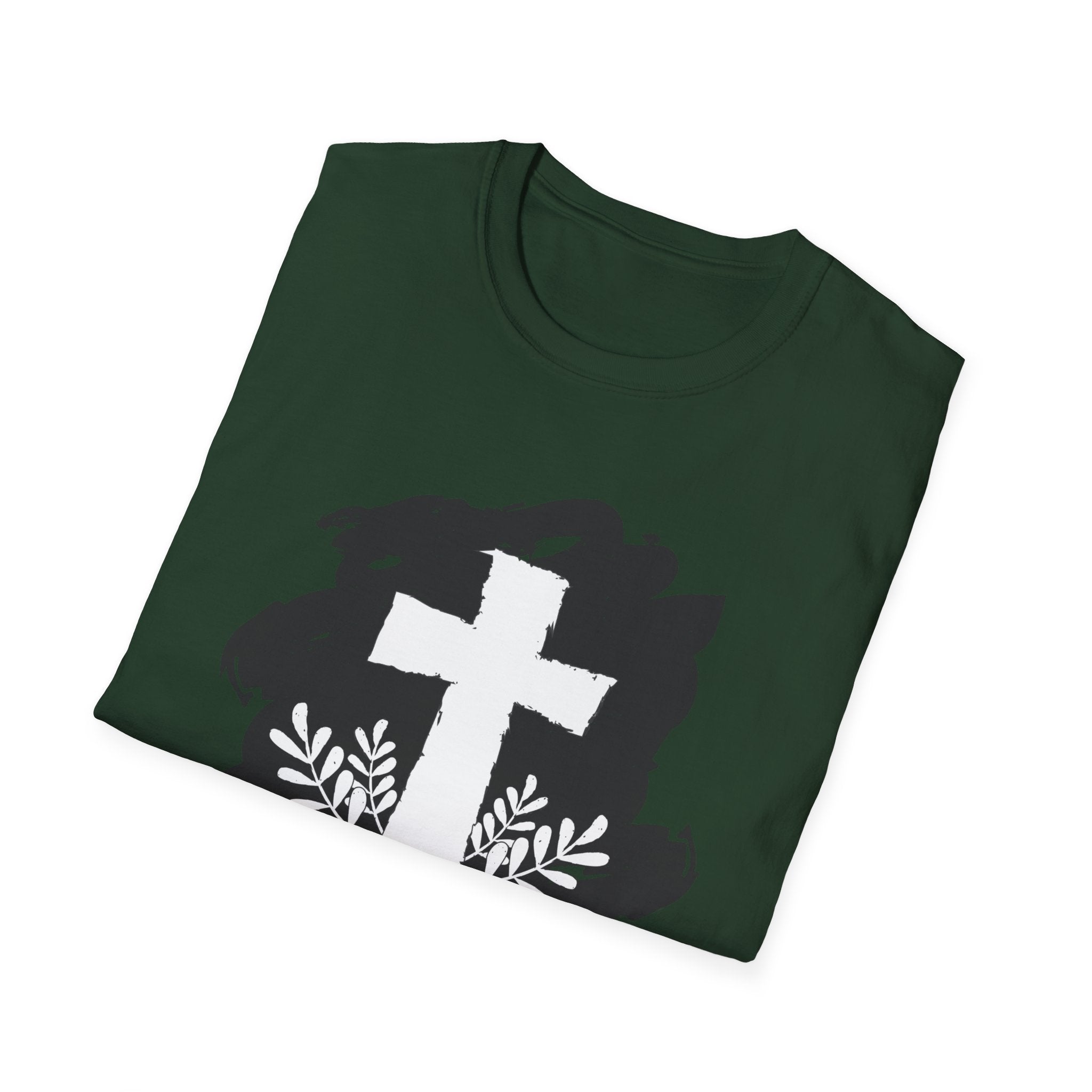 Ash Wednesday Unisex T-Shirt