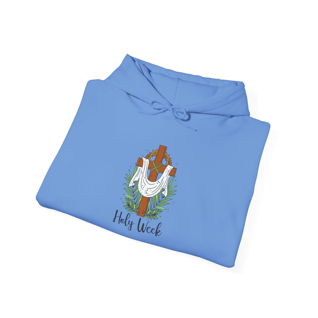 Holy Week House Flag  Unisex Hoodies