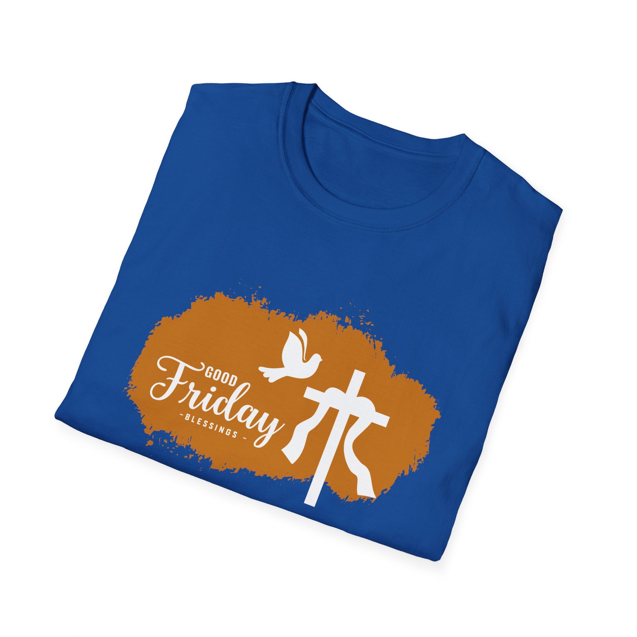 Good Friday - Blessings Unisex T-Shirt