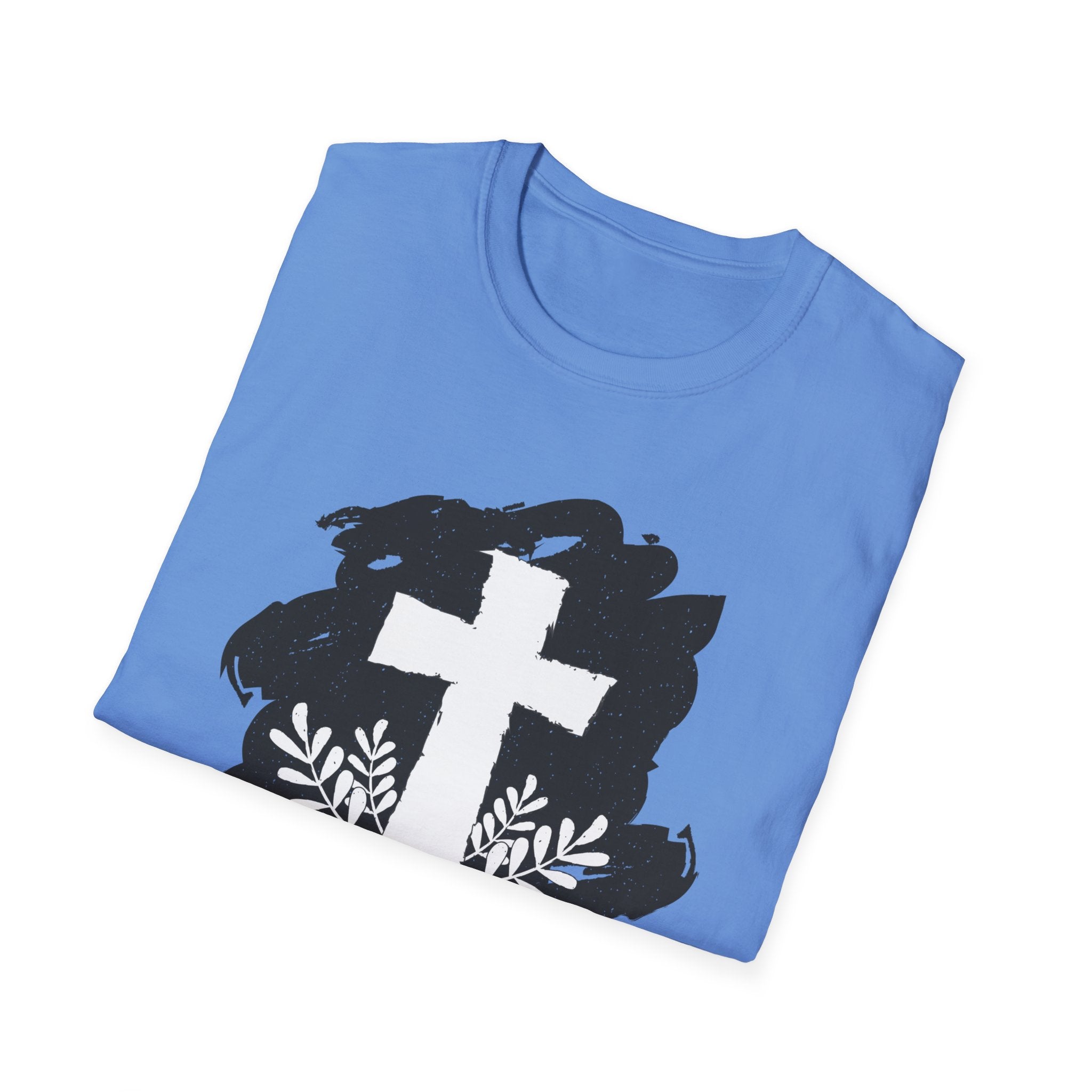 Ash Wednesday Unisex T-Shirt