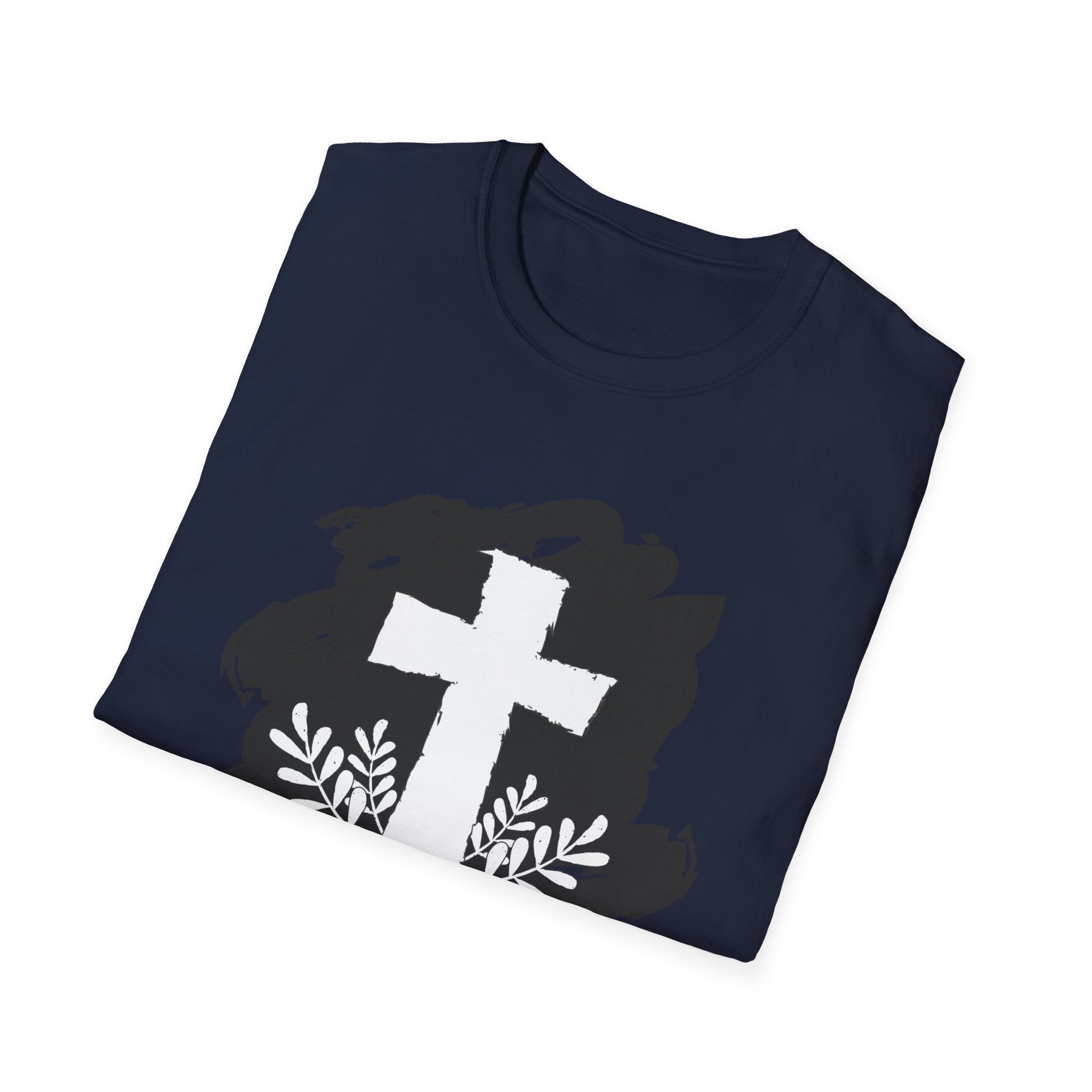 Ash Wednesday Unisex T-Shirt
