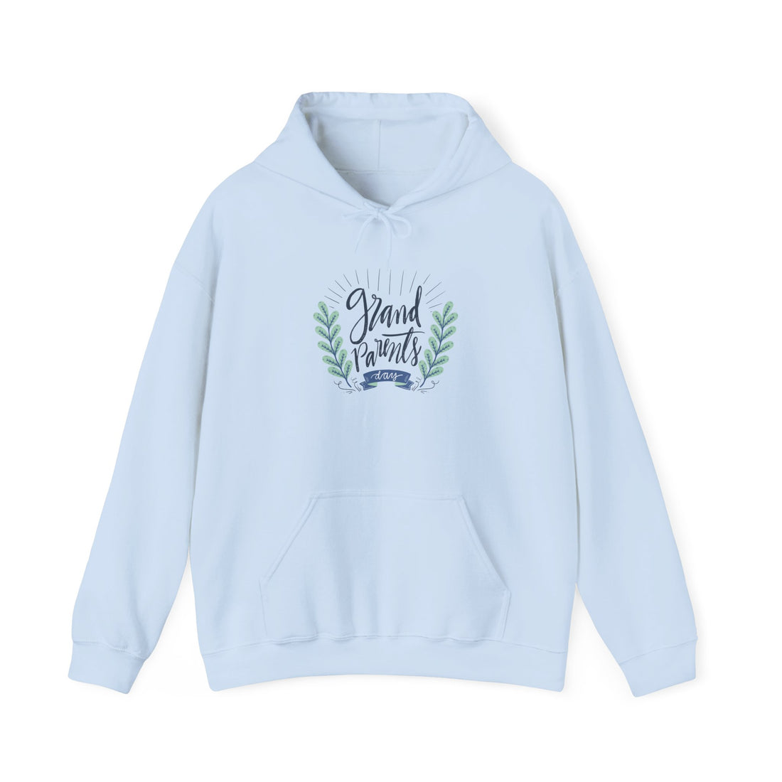 Grand Parents Day Unisex Hoodies