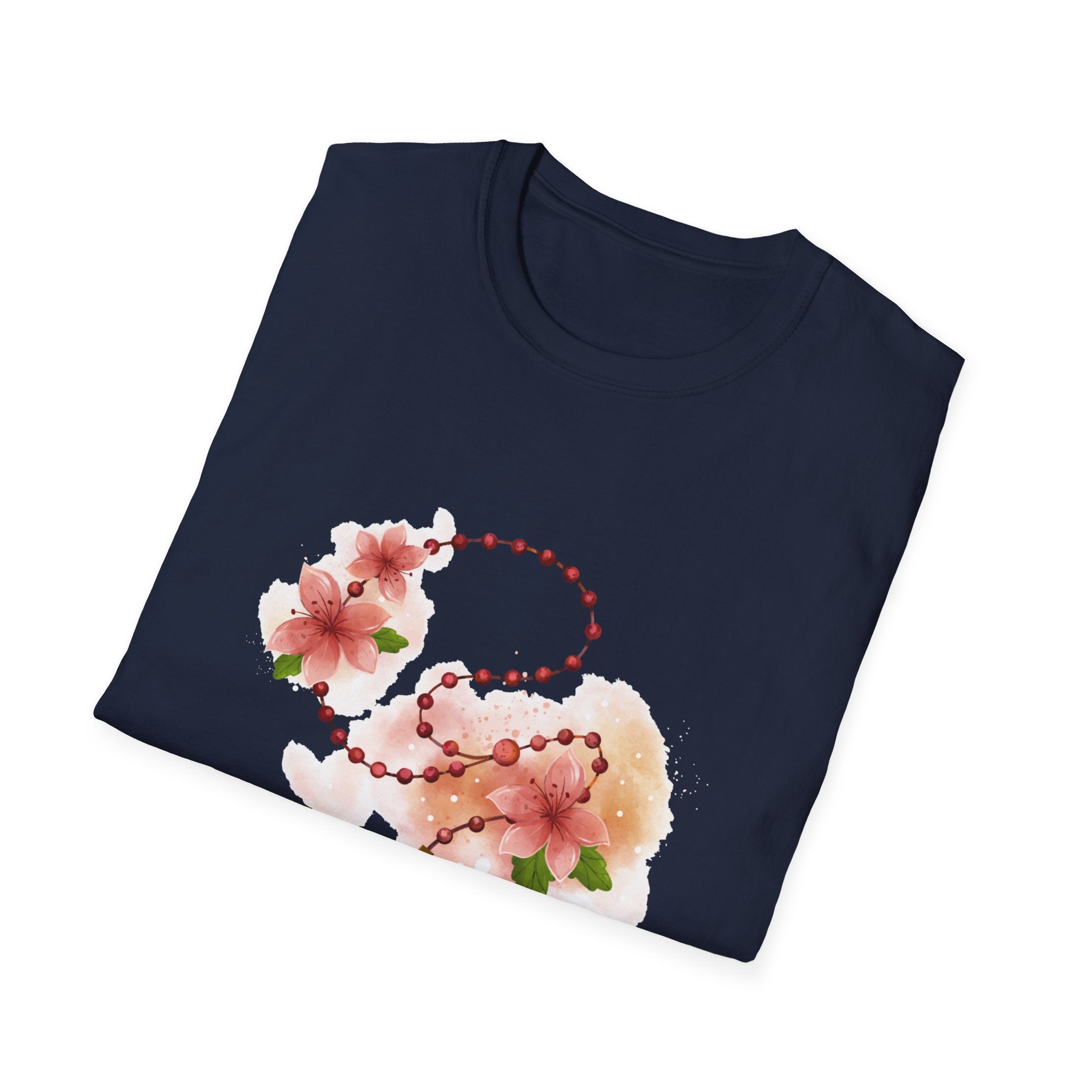 Cherry Blossom Unisex T-Shirt
