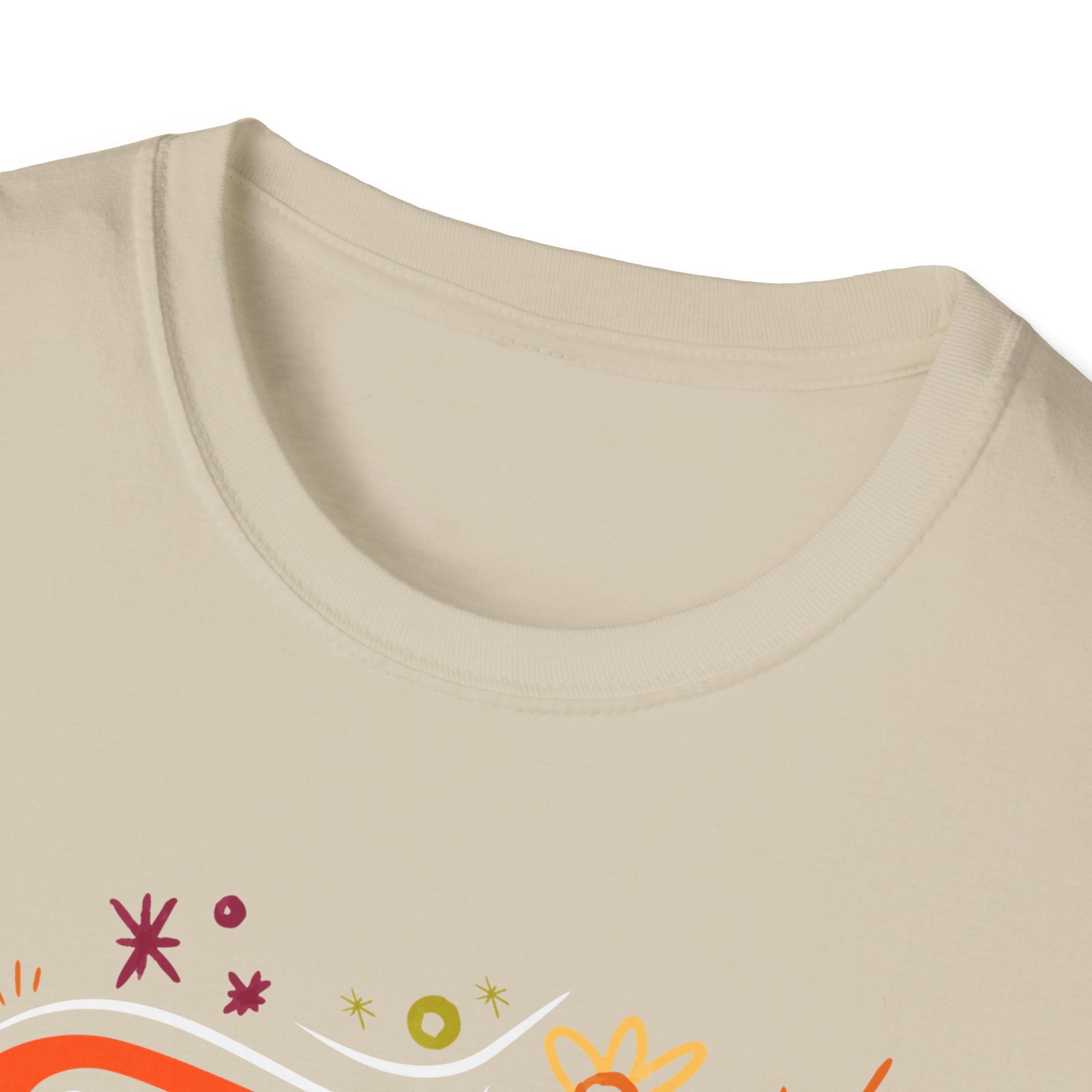 Fall For Jesus Unisex T-Shirt