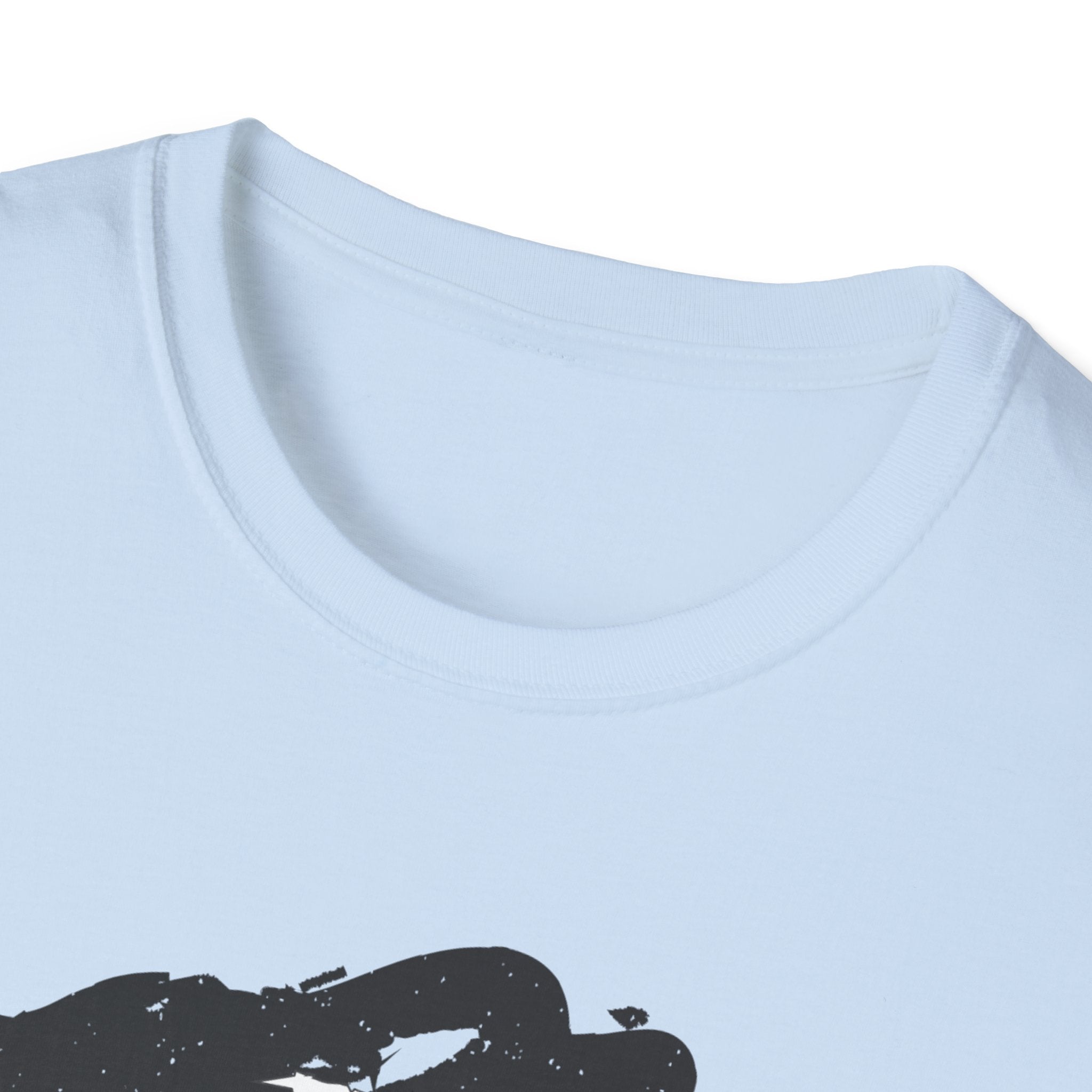 Ash Wednesday Unisex T-Shirt