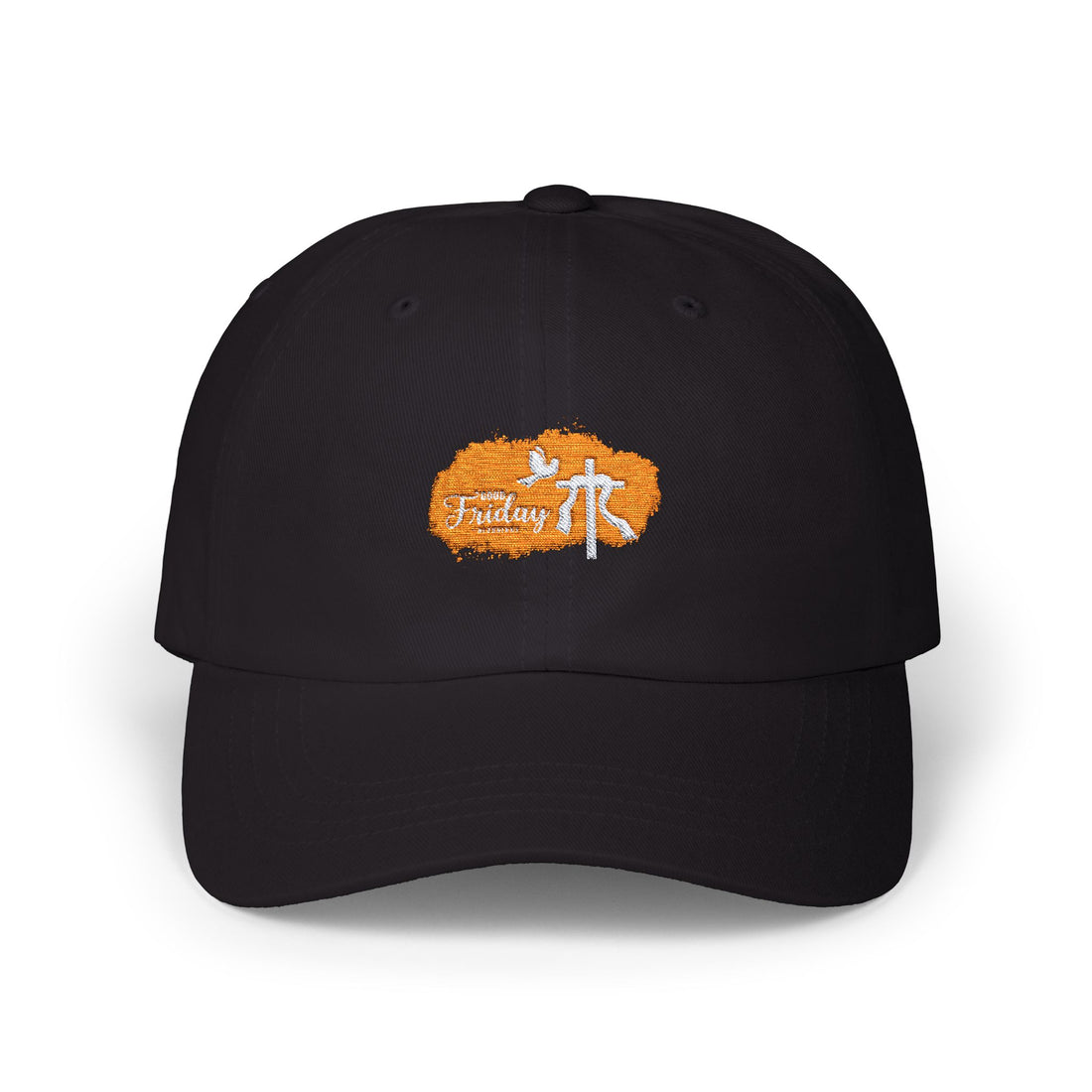 Good Friday - Blessings Hats