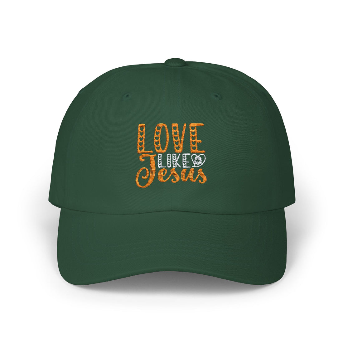 Love Like Jesus Hats