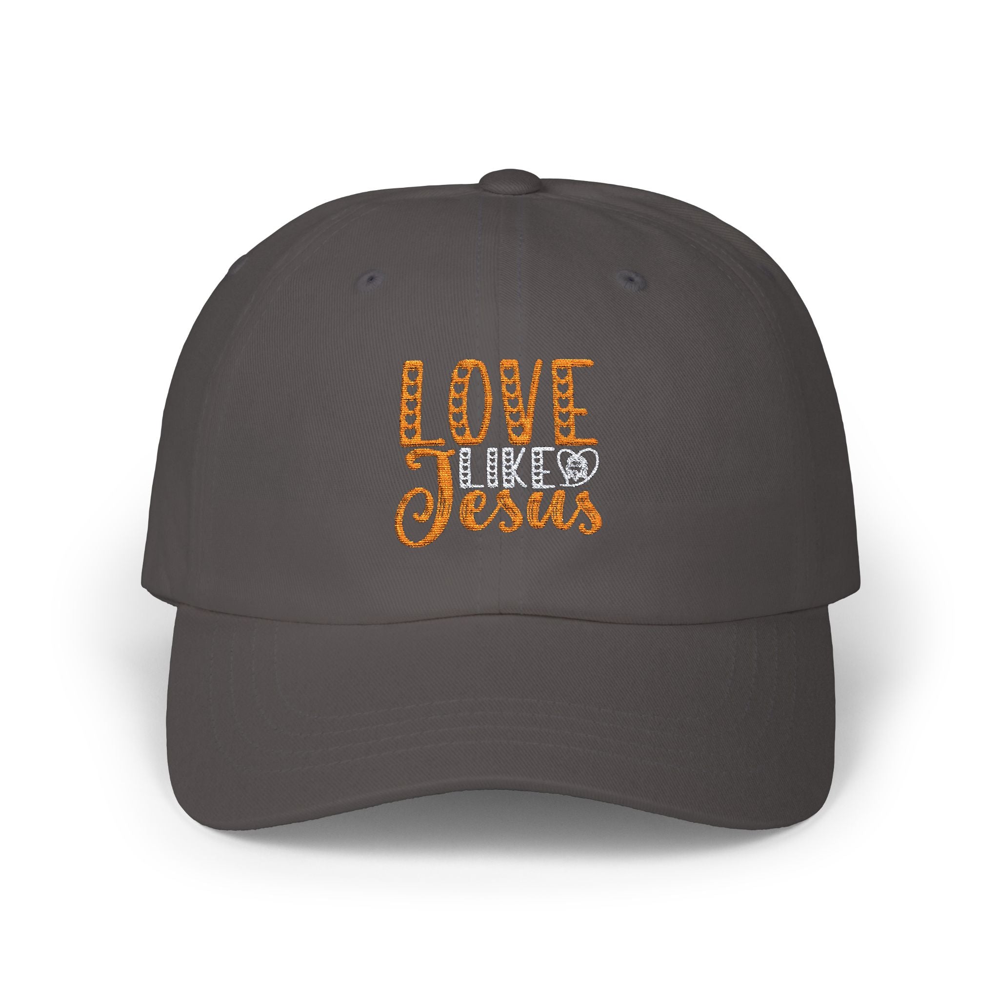Love Like Jesus Hats