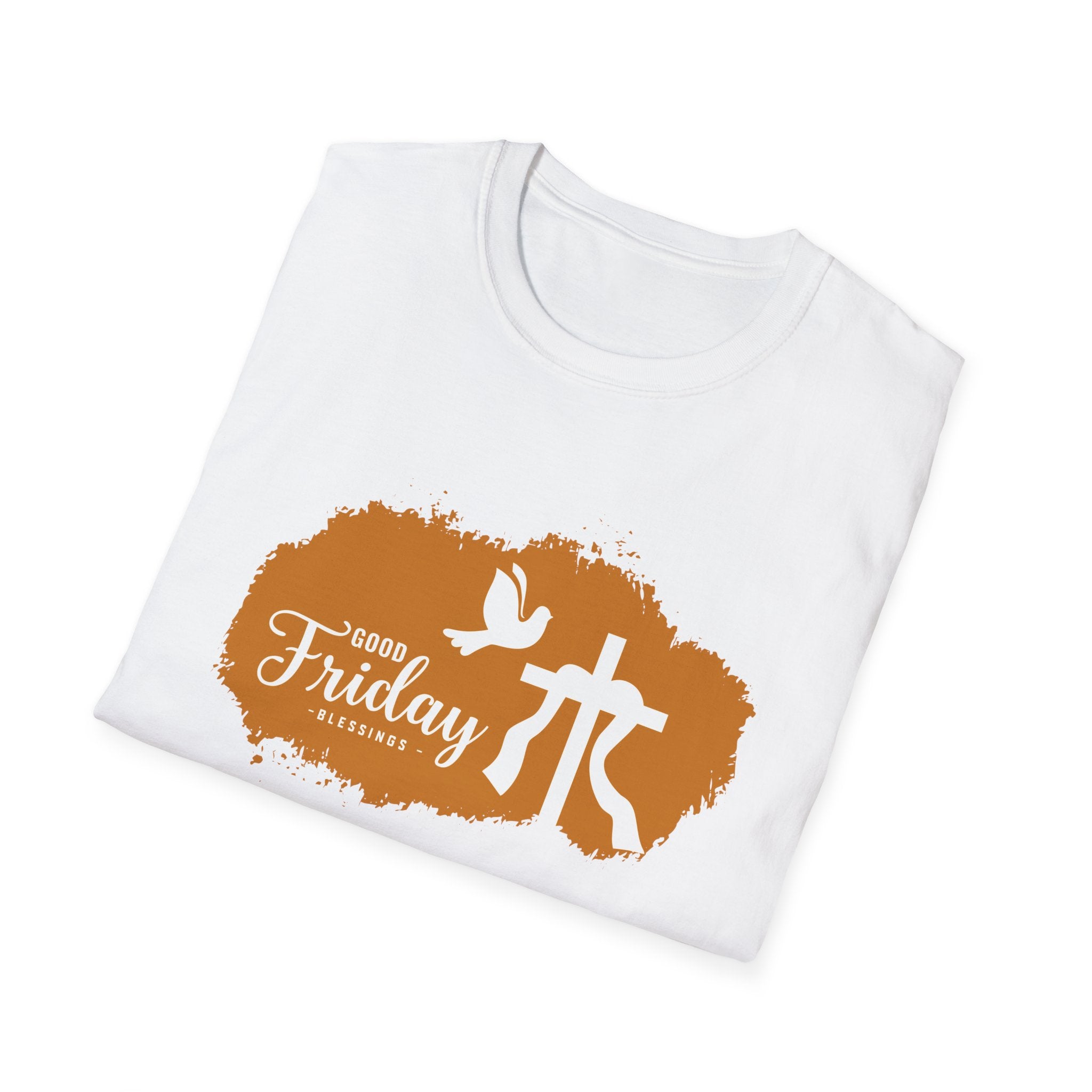 Good Friday - Blessings Unisex T-Shirt
