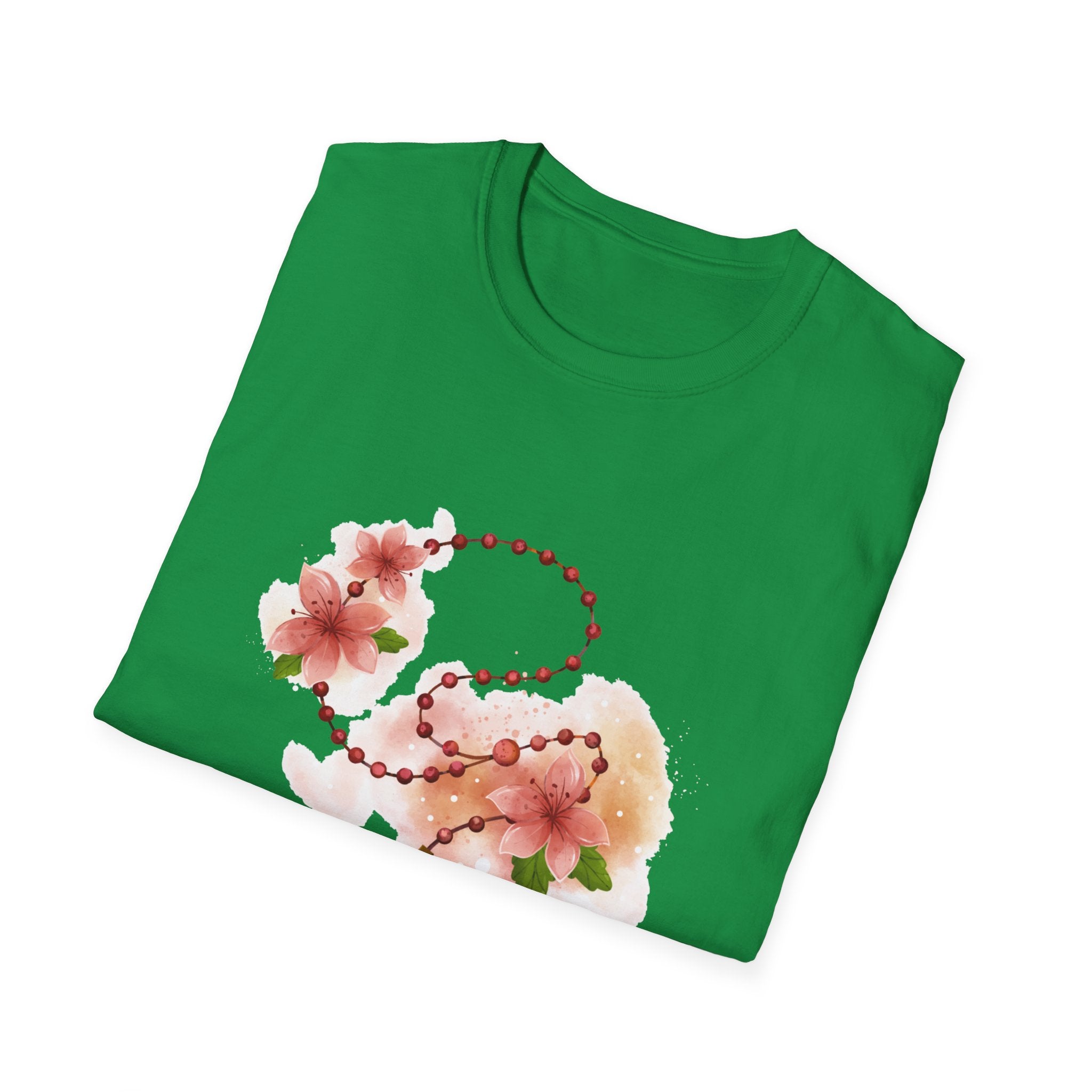 Cherry Blossom Unisex T-Shirt