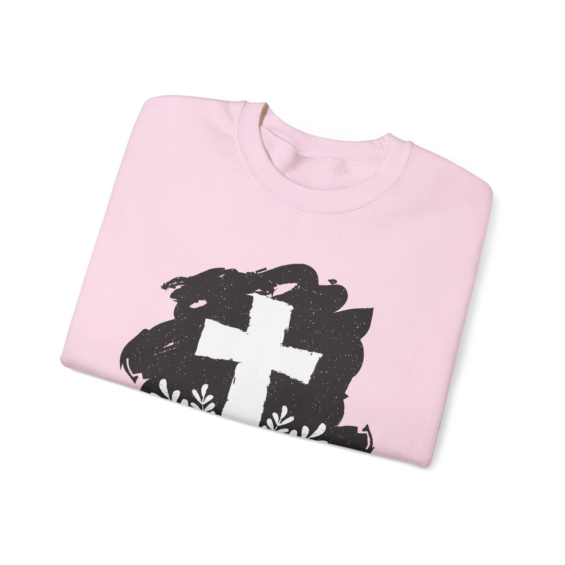 Ash Wednesday Sweatshirt