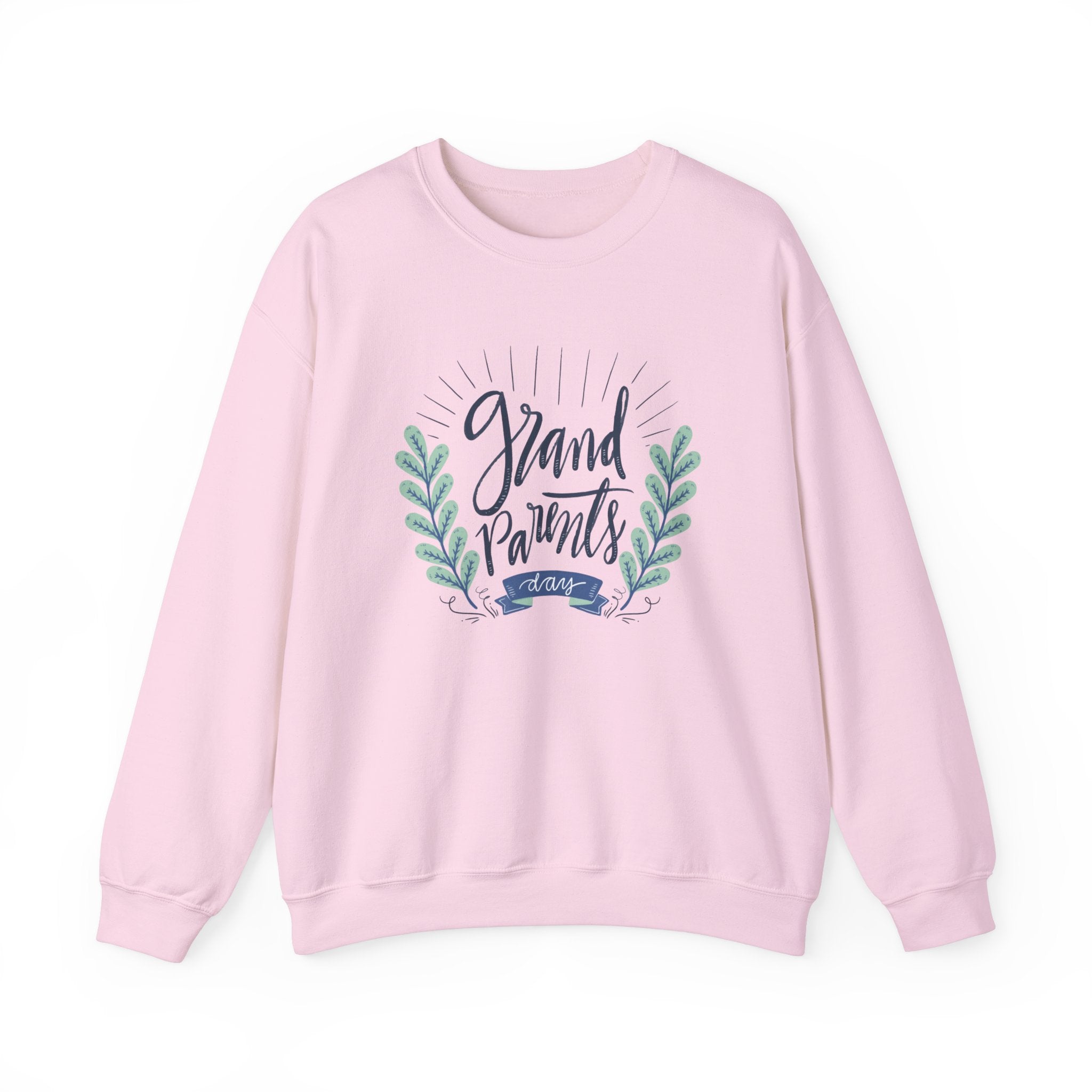 Grand Parents Day Sweatshirt